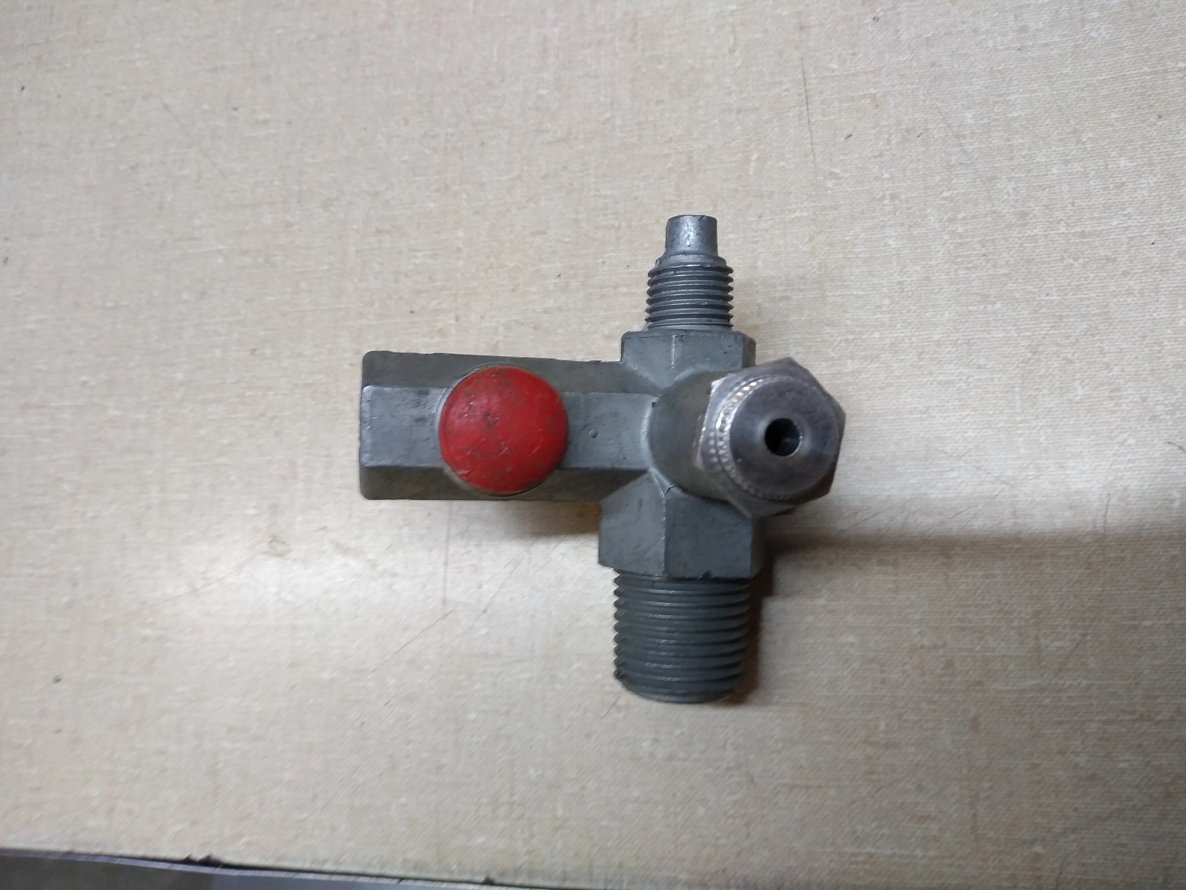 Pop Safety Valve - Image 5