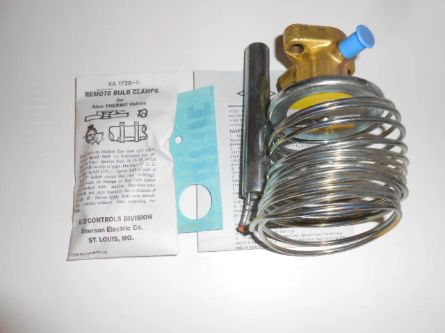 Power Assembly Capillary 10'