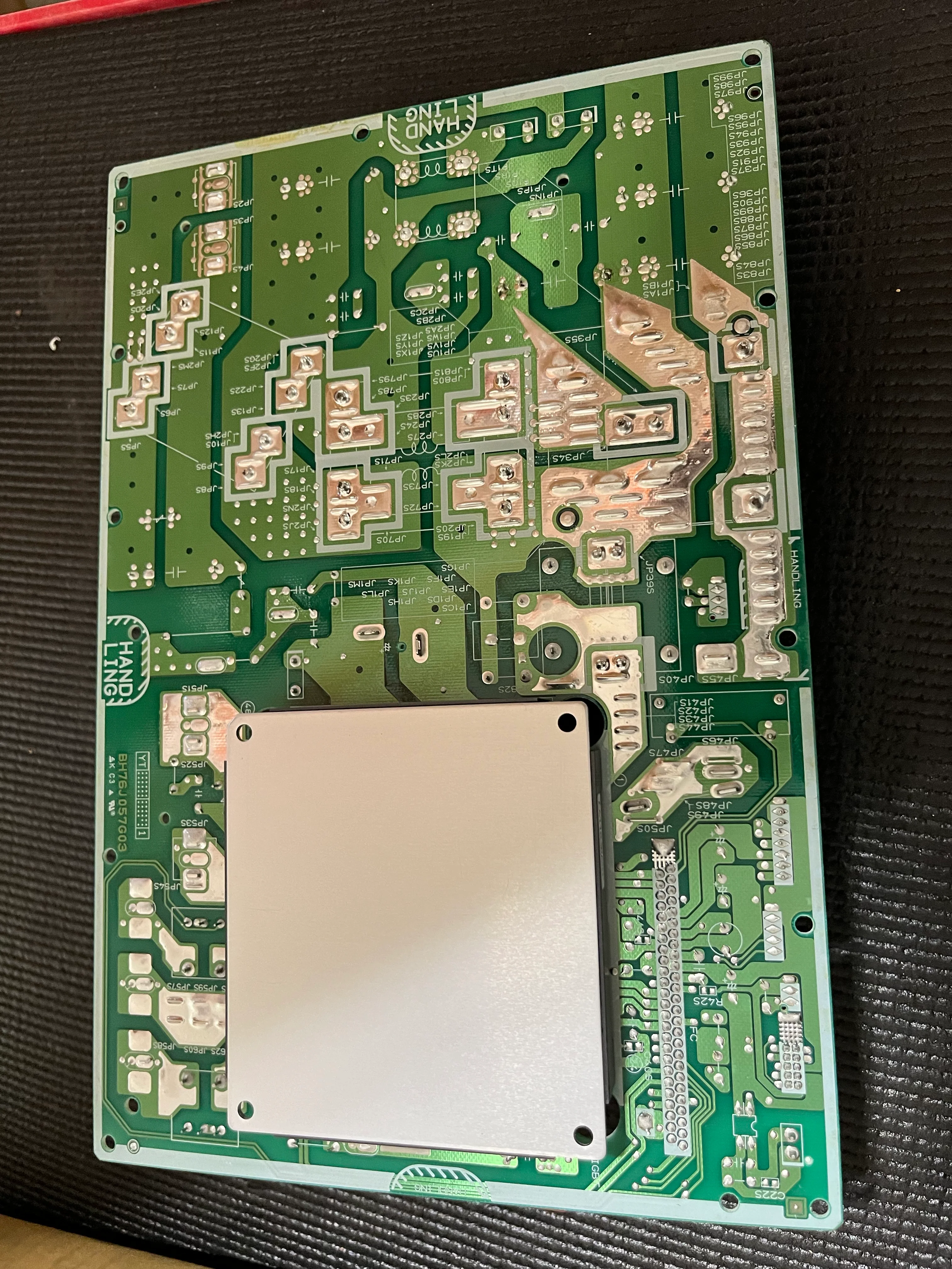 POWER BOARD - Image 2