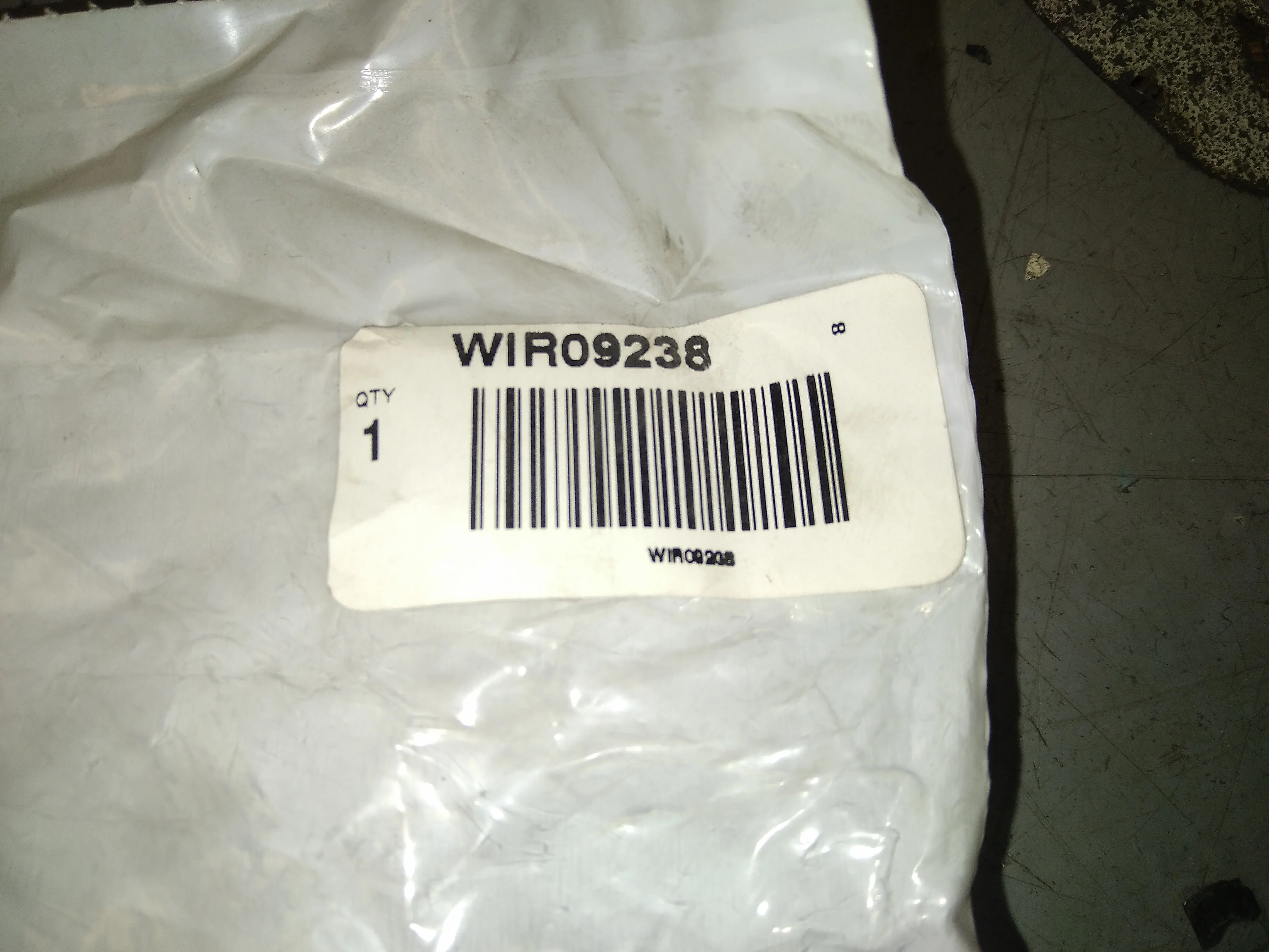 POWER CONTROL HARNESS FOR "EBM" PLENUM CENTRIFUGAL FAN ASSEMBLIES - Image 3