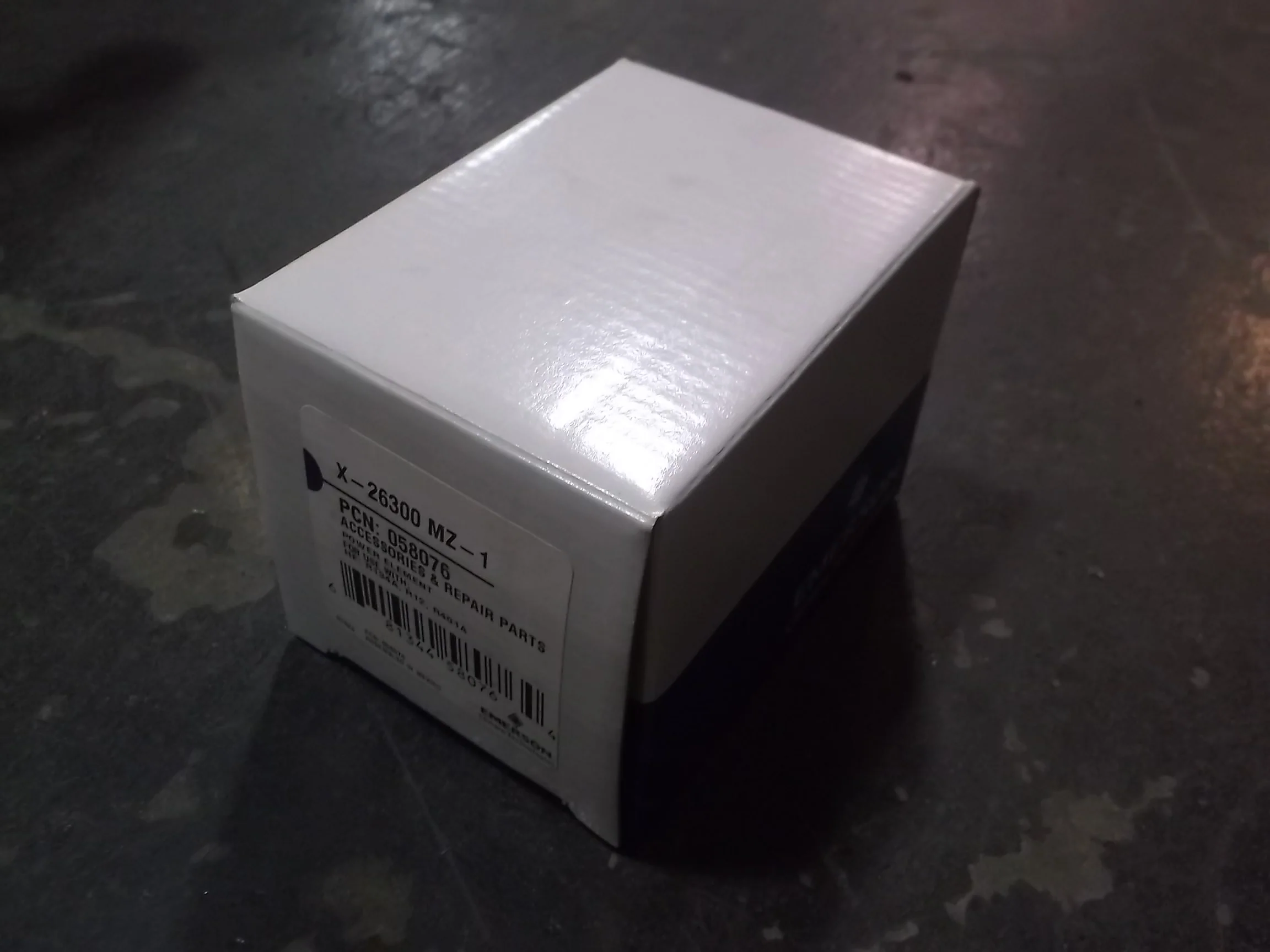 Power Element For Use with HF R-134A/R-12/R401A - Image 3