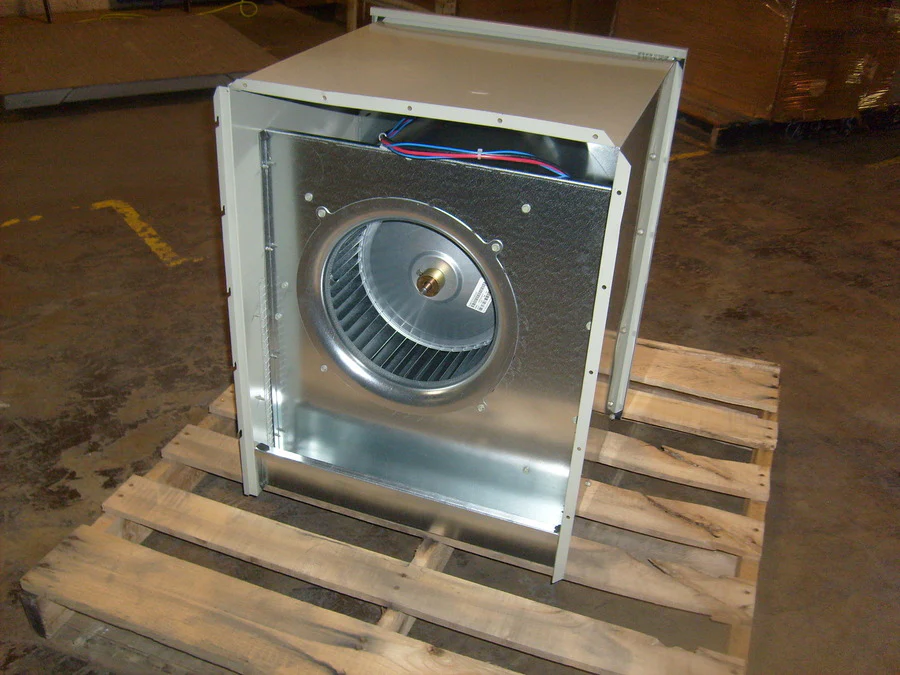 Power Exhaust - Image 2