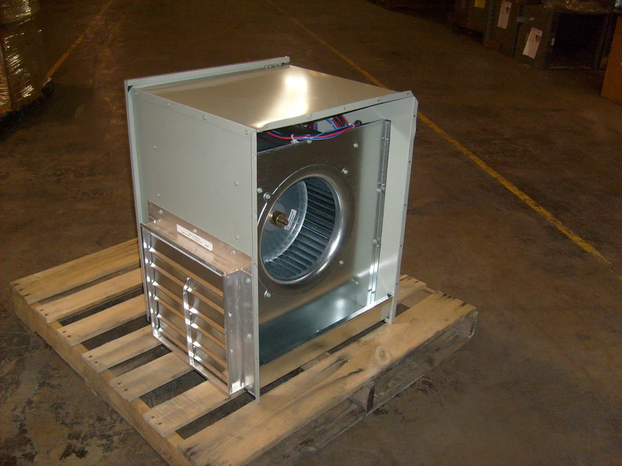 Power Exhaust - Image 4