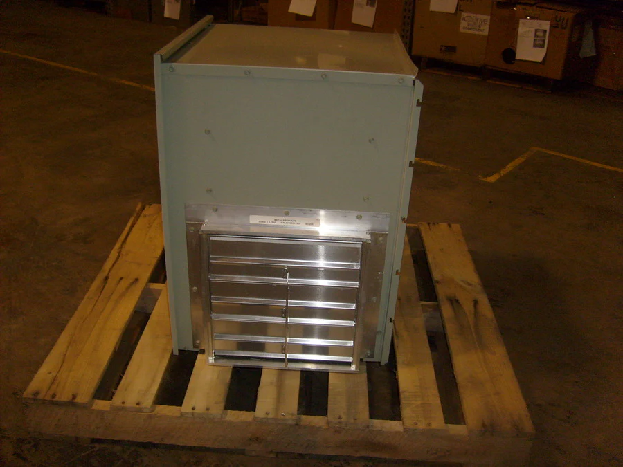Power Exhaust - Image 6