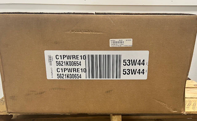 Power Exhaust for 7.5 to 12.5 K Series Package Unit - Image 3