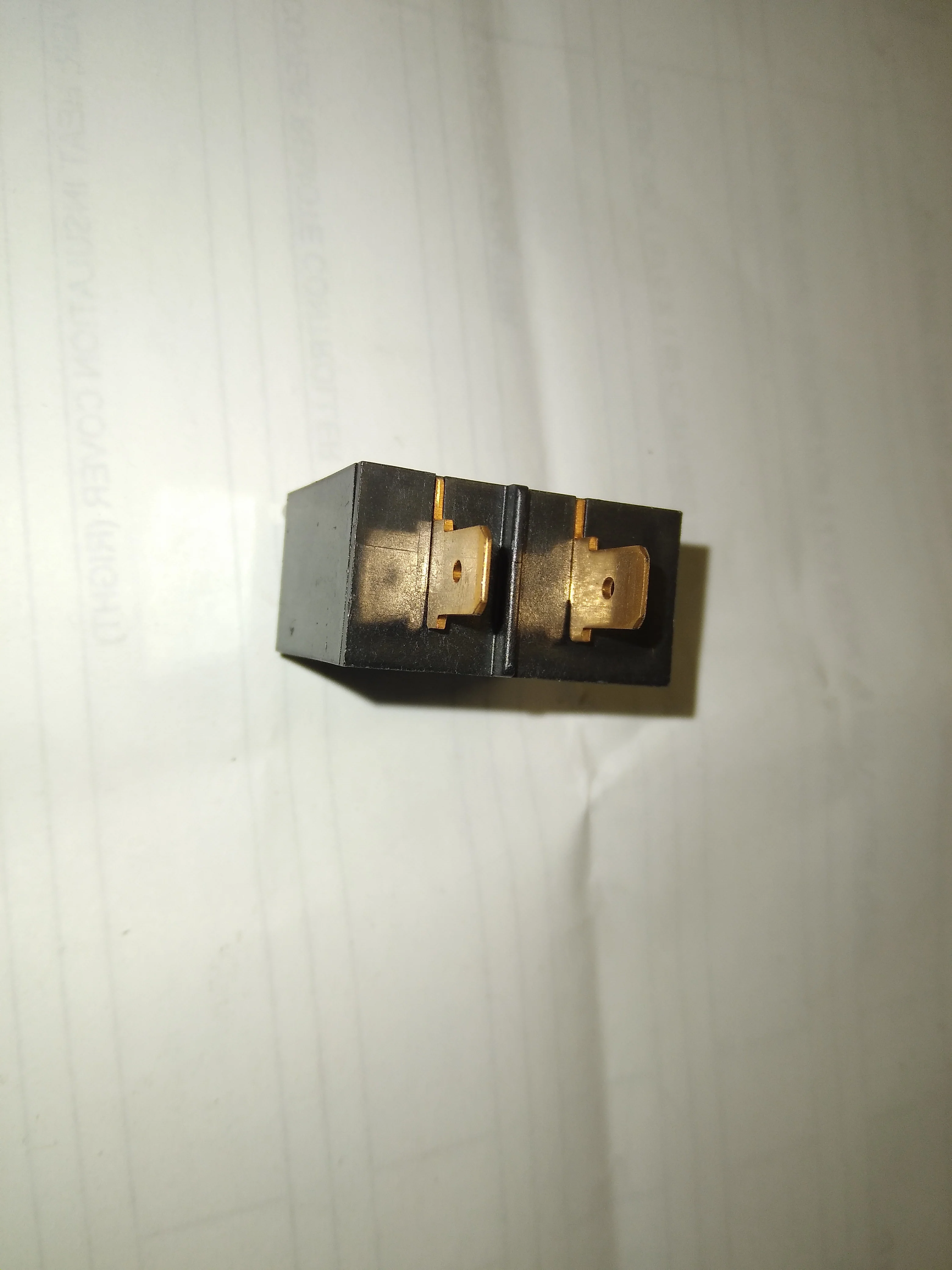 Power Relay 12 Volts DC 125-277VAC - Image 3
