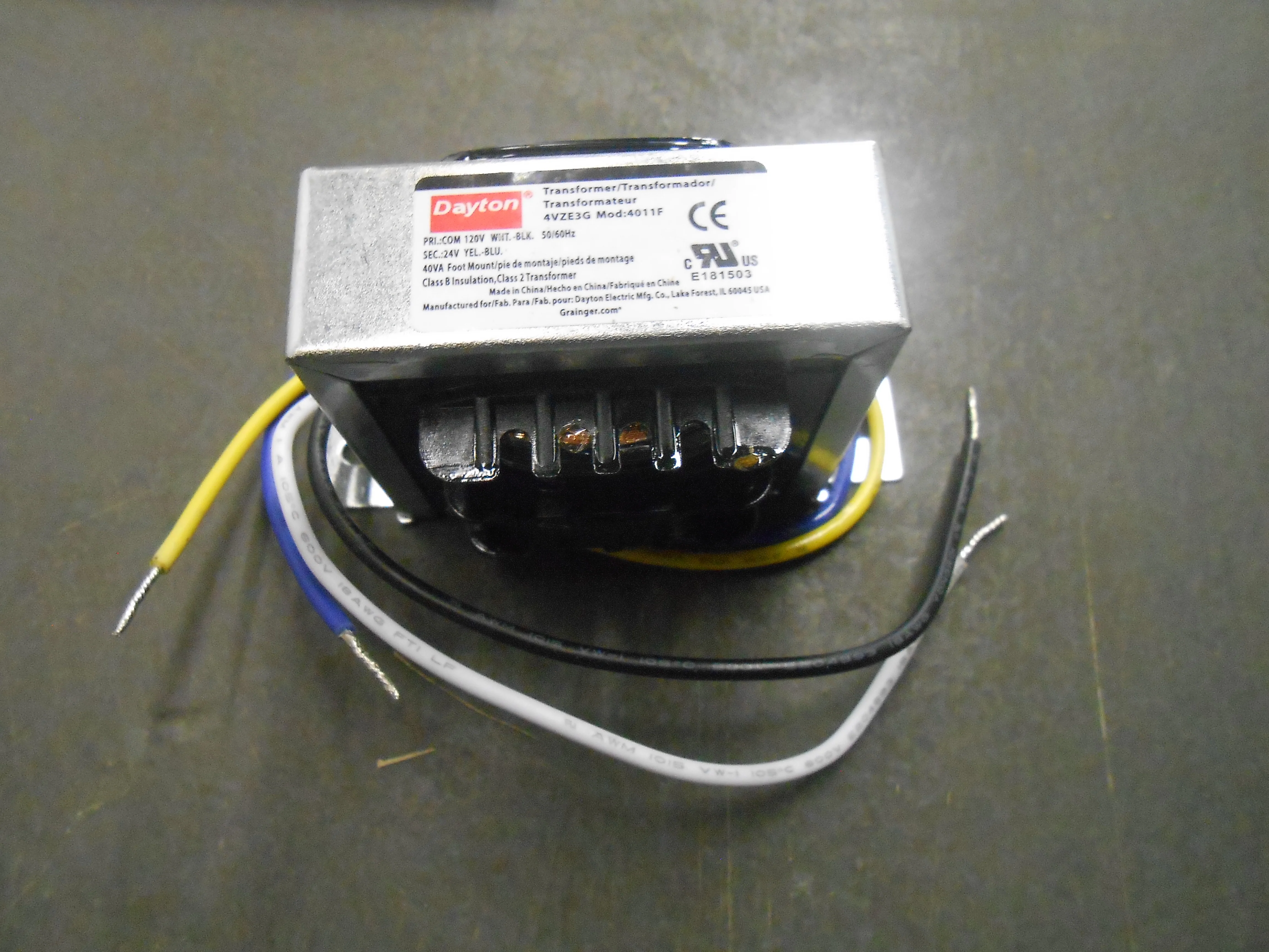 Power Starter Kit 24V - Image 3
