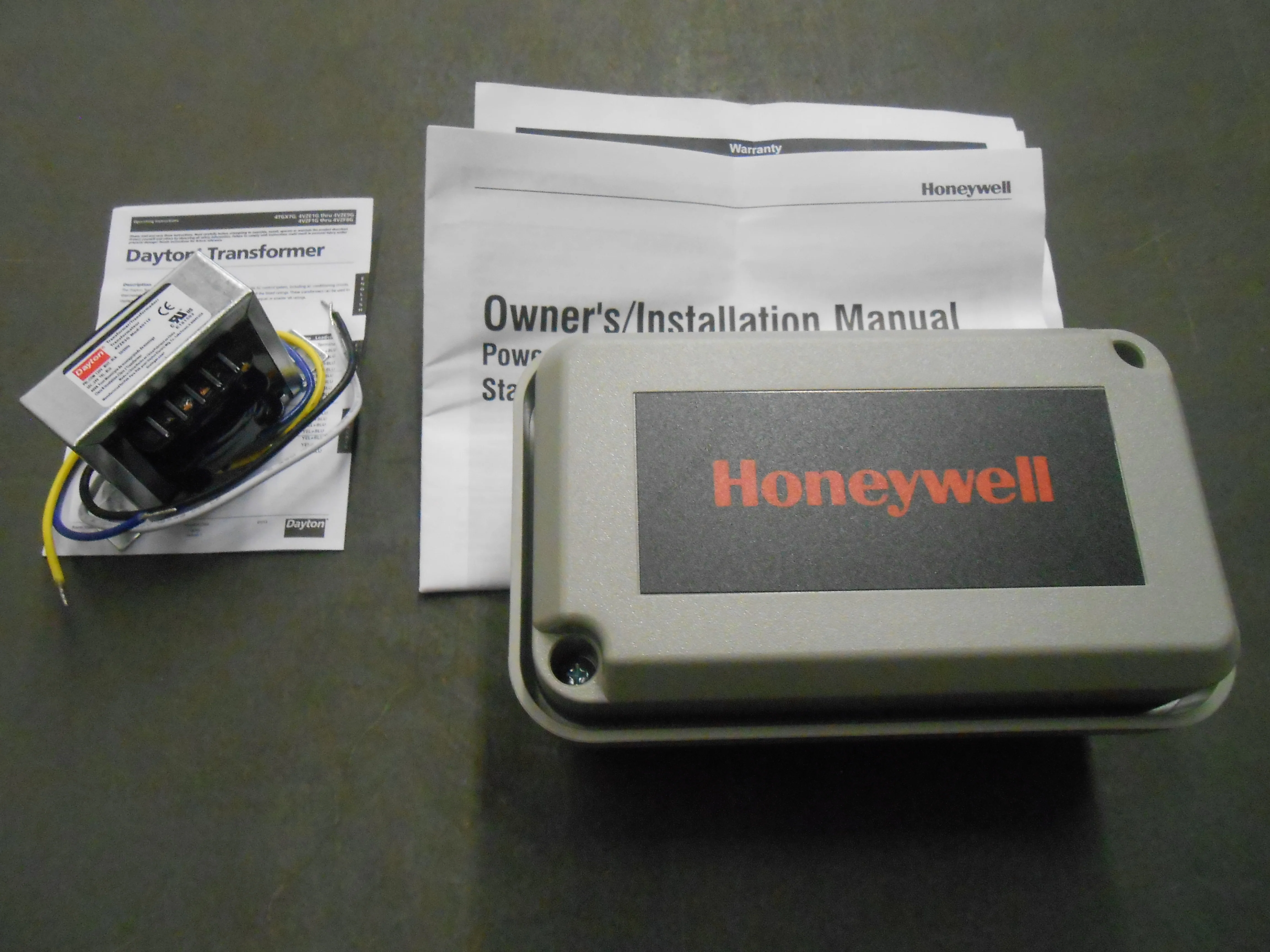 Power Starter Kit 24V - Image 9