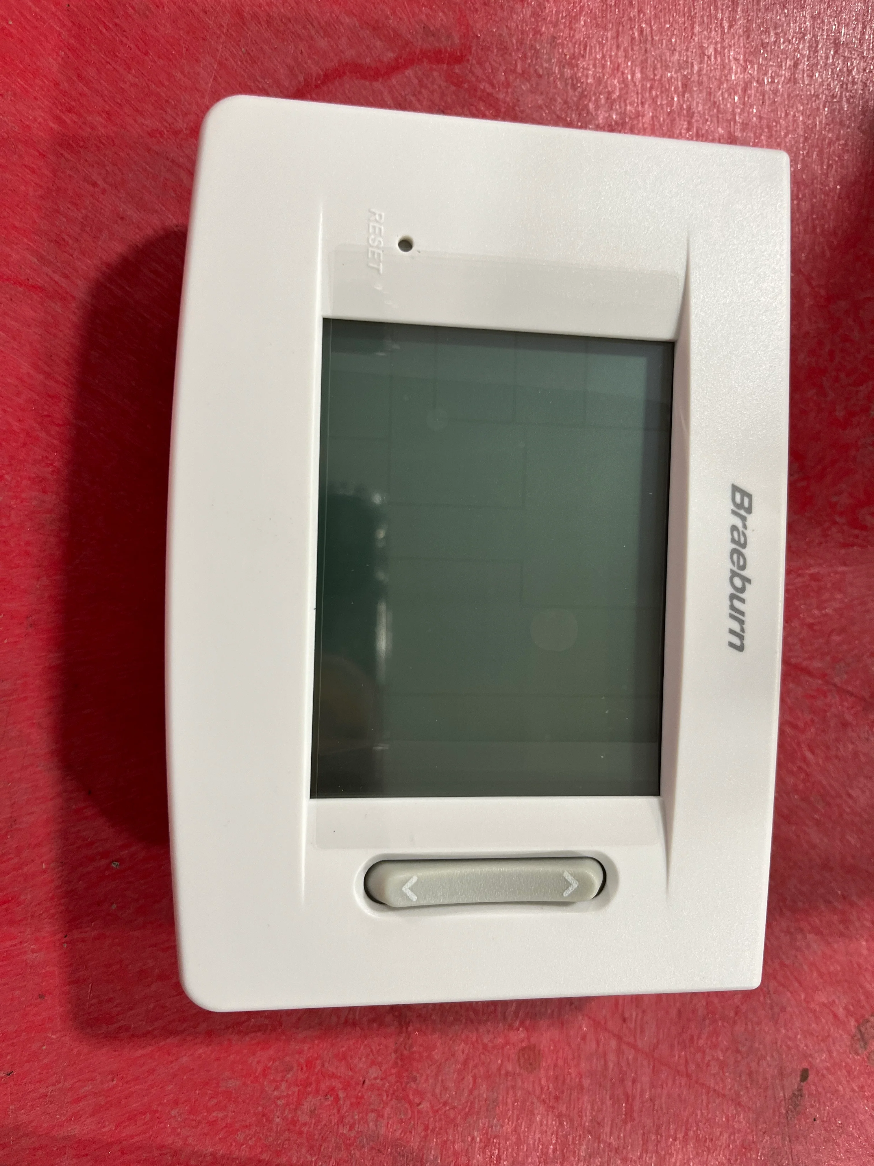 Premier Series 4H/2C Programmable Thermostat, Volts: 24