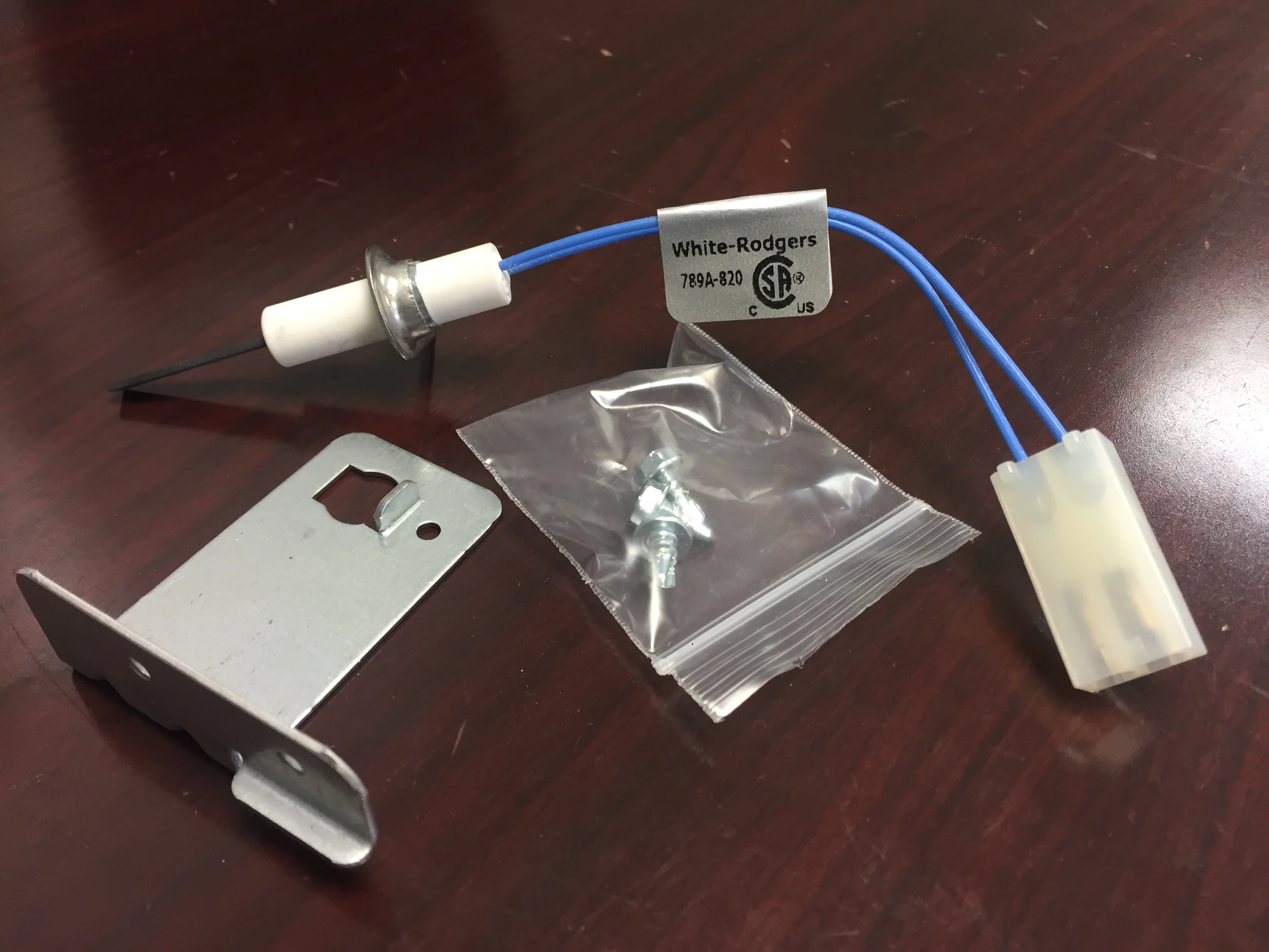 PREMIUM NITRIDE IGNITER; 120V - Image 3