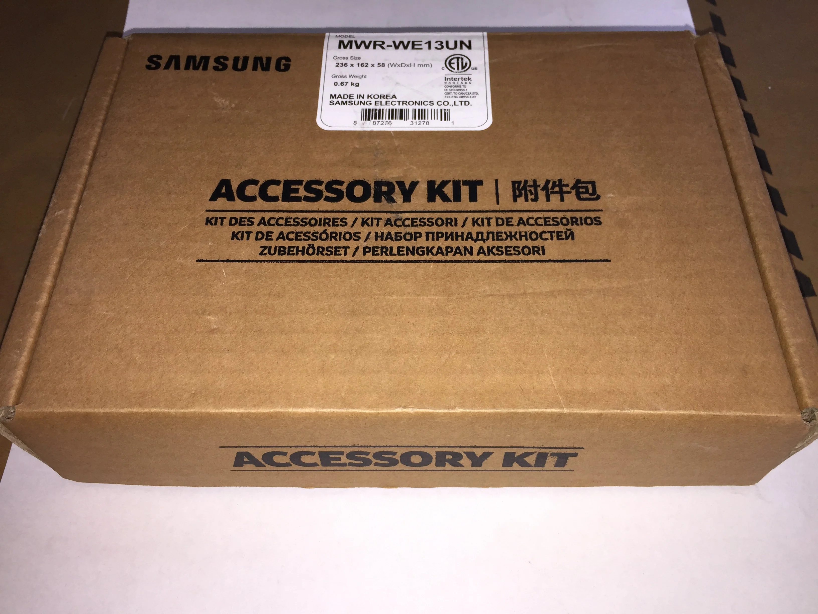 Premium Wired Indoor Unit Controller for Samsung Mini Split Systems - Image 4