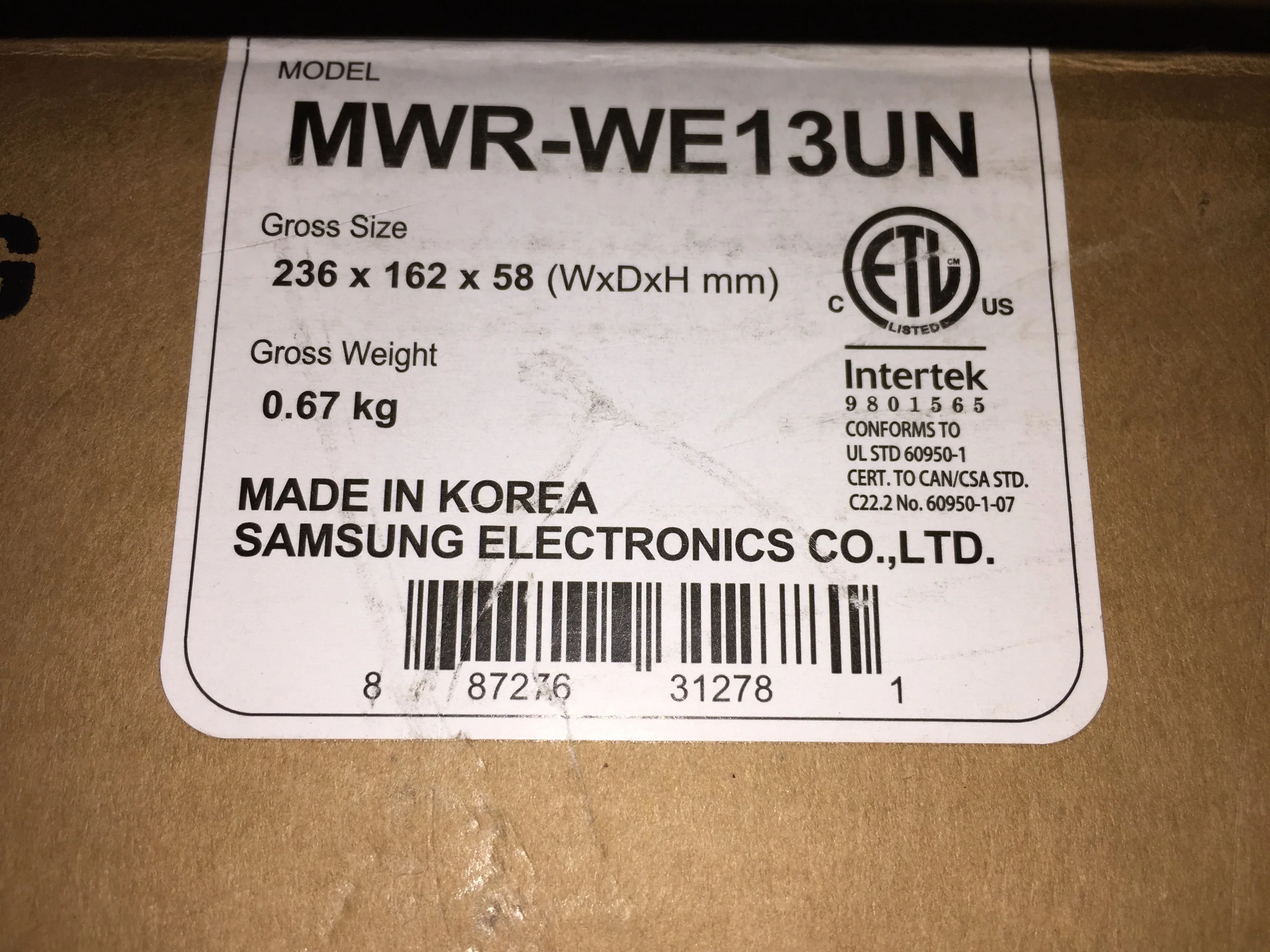 Premium Wired Indoor Unit Controller for Samsung Mini Split Systems - Image 5