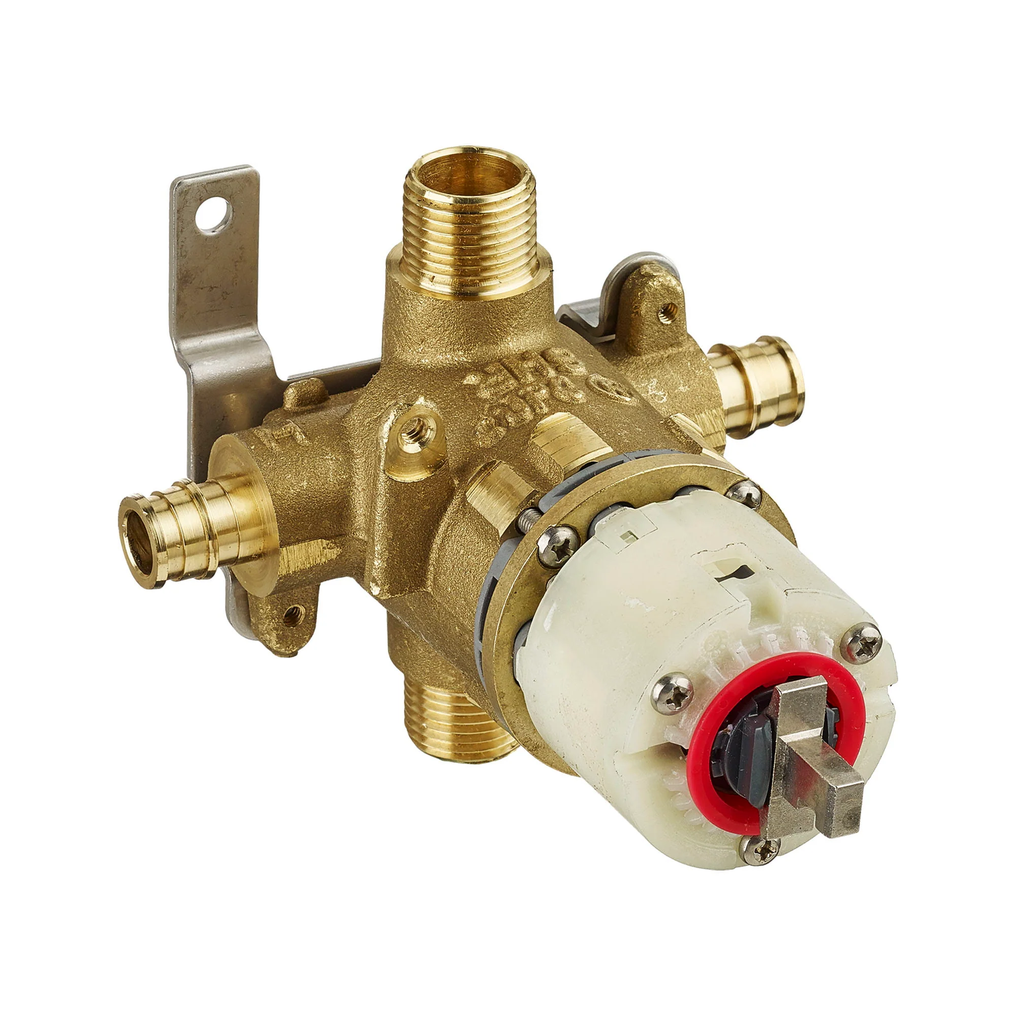 Pressure Balance Rough Valve Body - Image 5