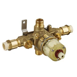 Pressure Balance Rough Valve Body - Image 6
