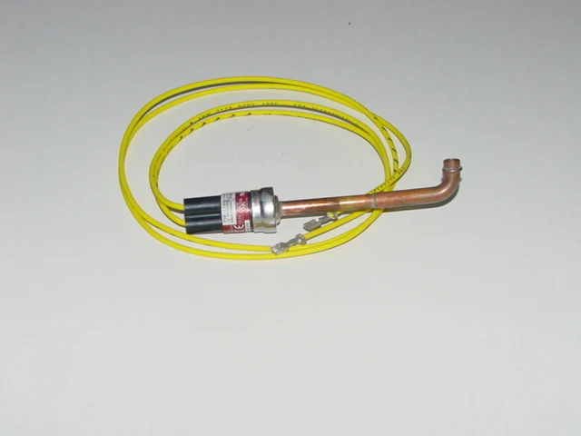 Low Pressure Control - Image 3