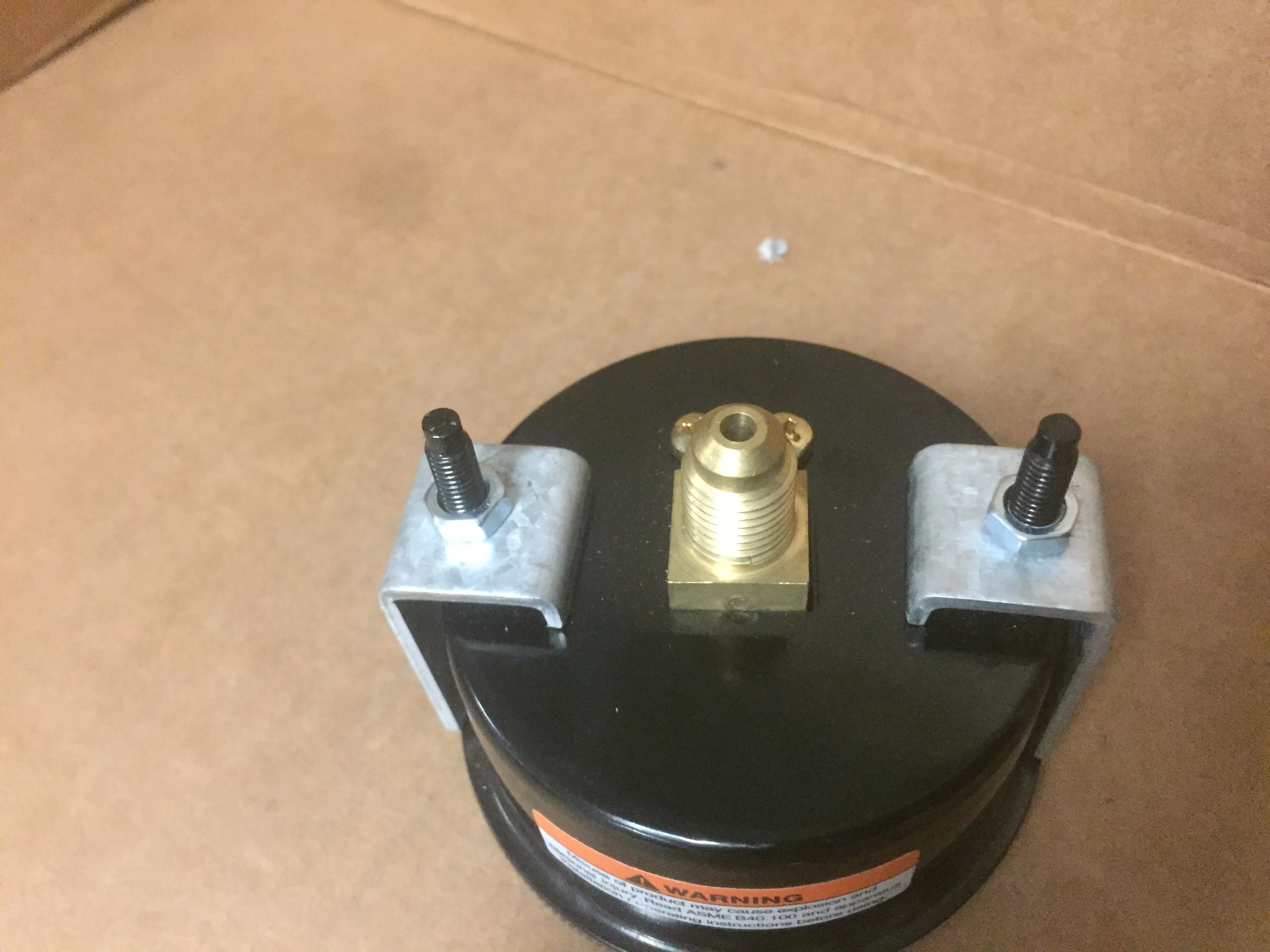 Pressure Gauge - Image 3