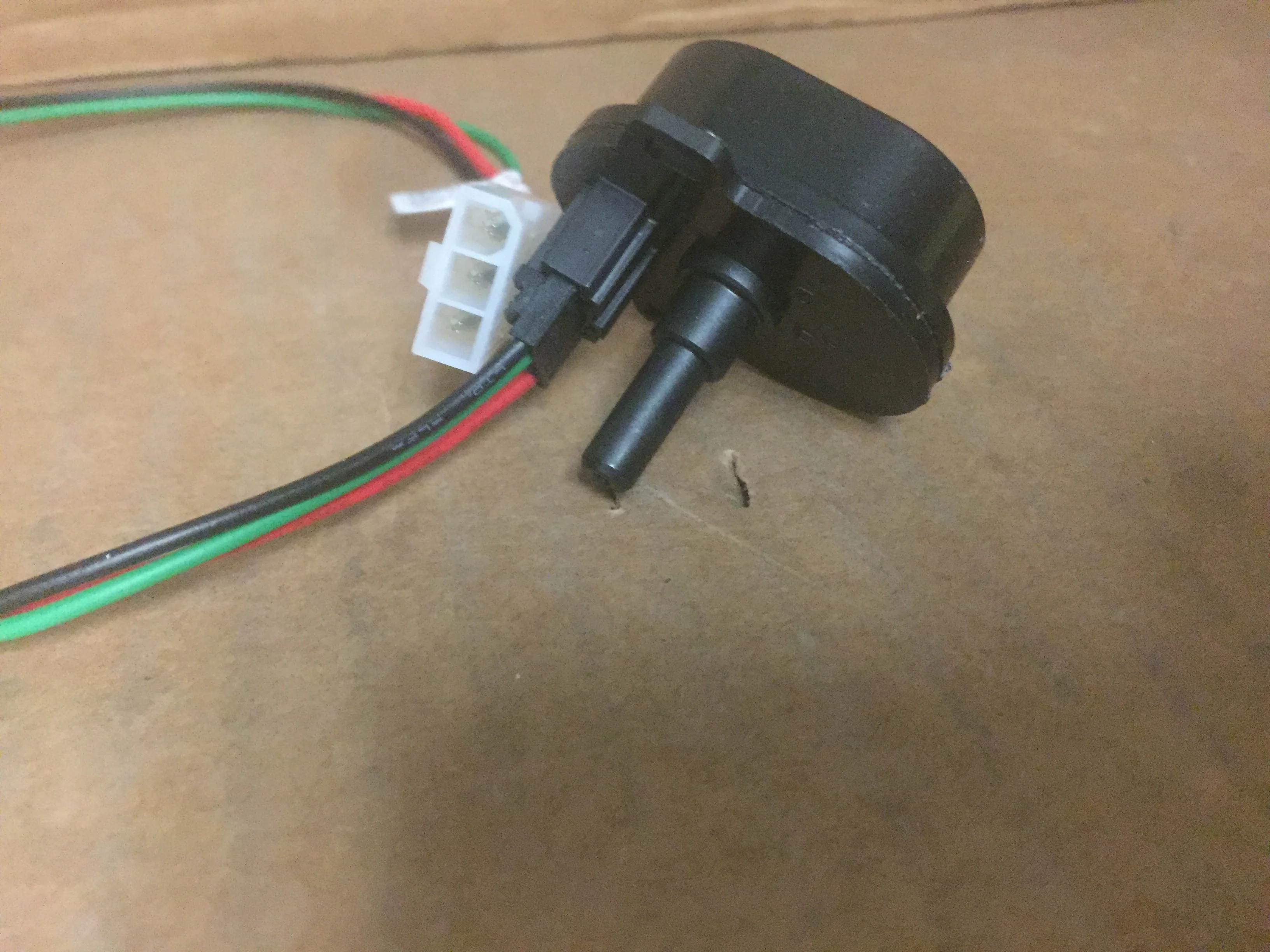 PRESSURE SENSOR - Image 2