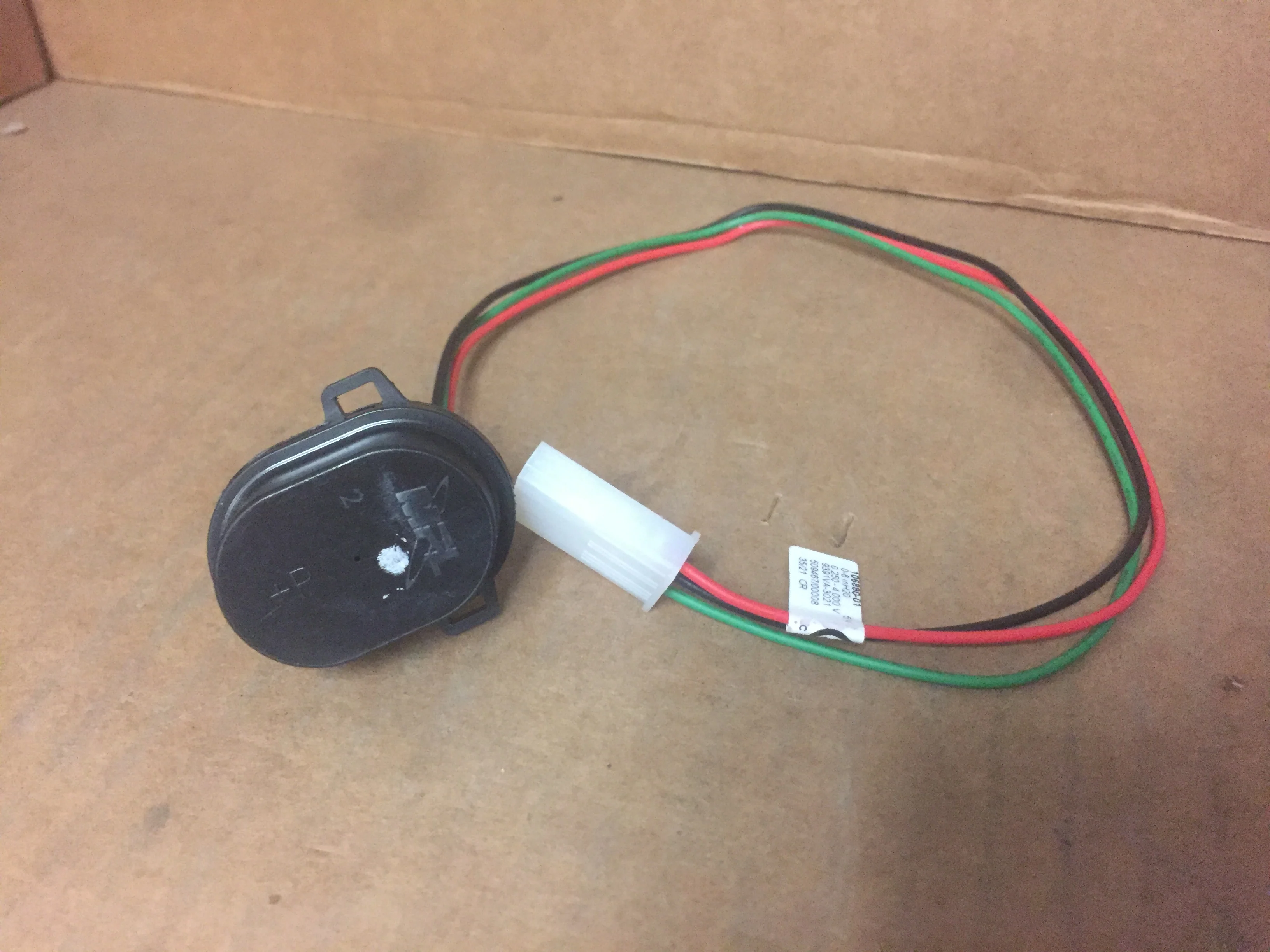 PRESSURE SENSOR - Image 3