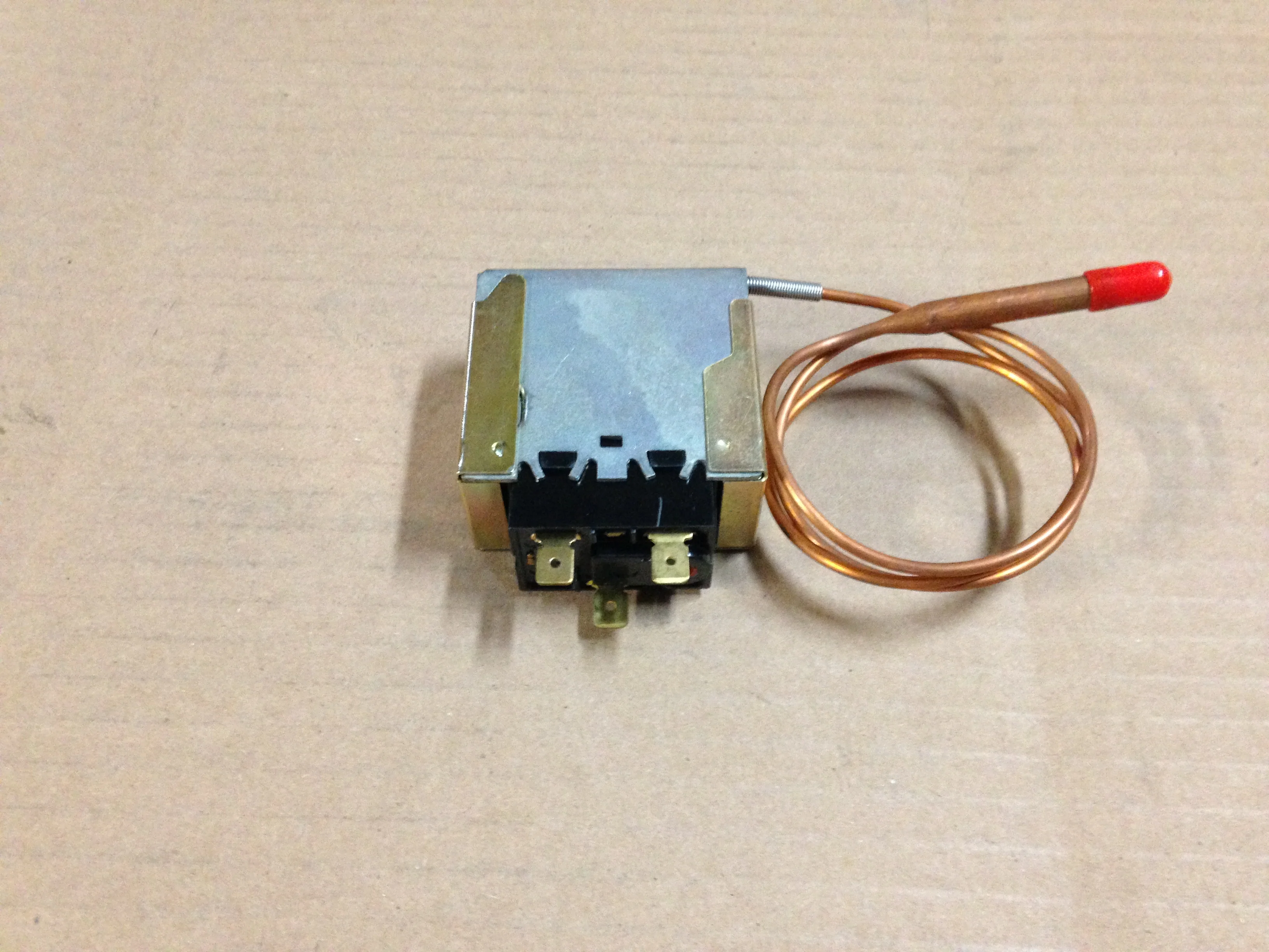 Pressure Stat - Image 3