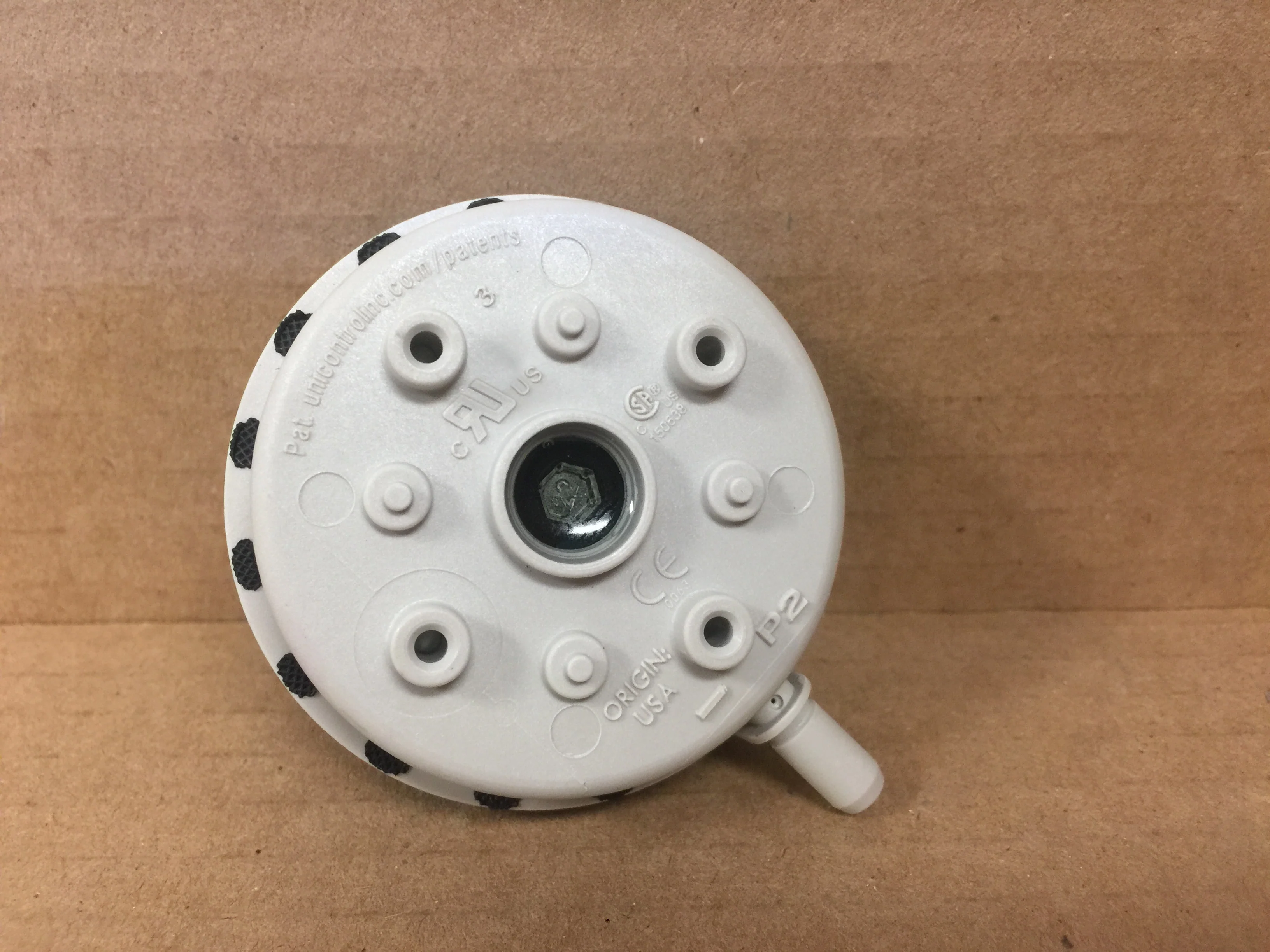 Pressure Switch - Image 2