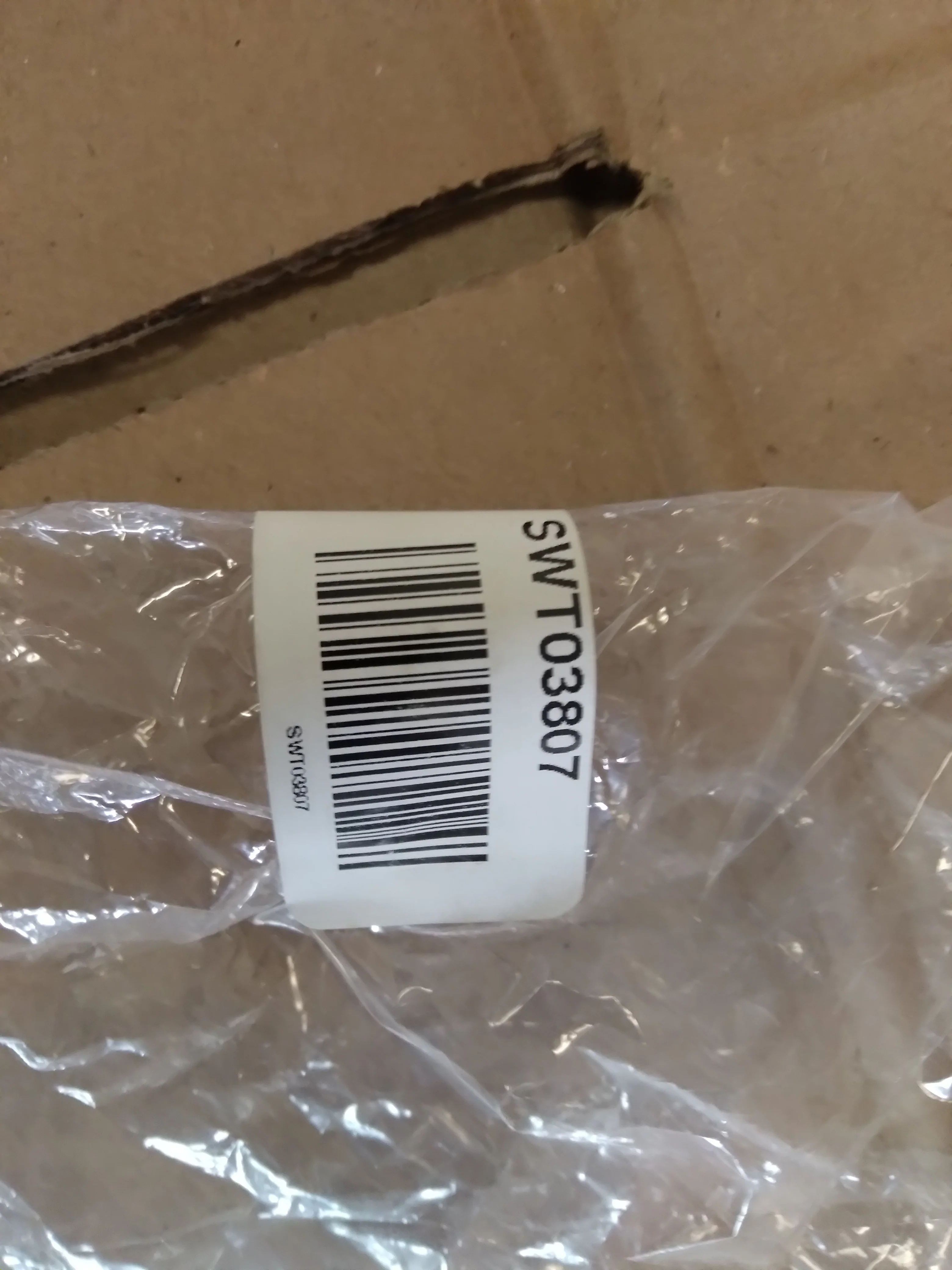 Pressure Switch .63"WC 125/250 Volt 3 Amp - Image 6