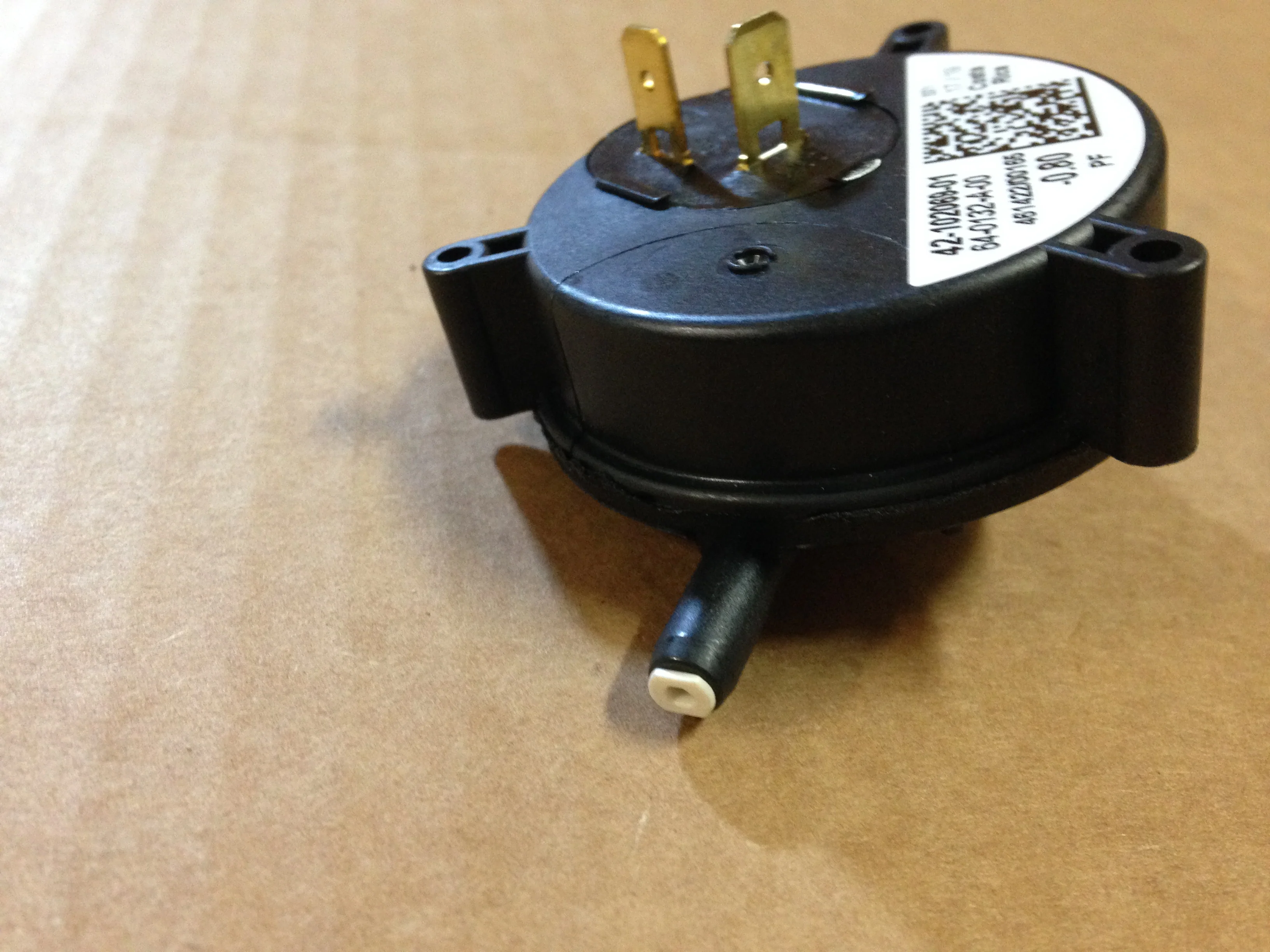 Pressure Switch - Image 3