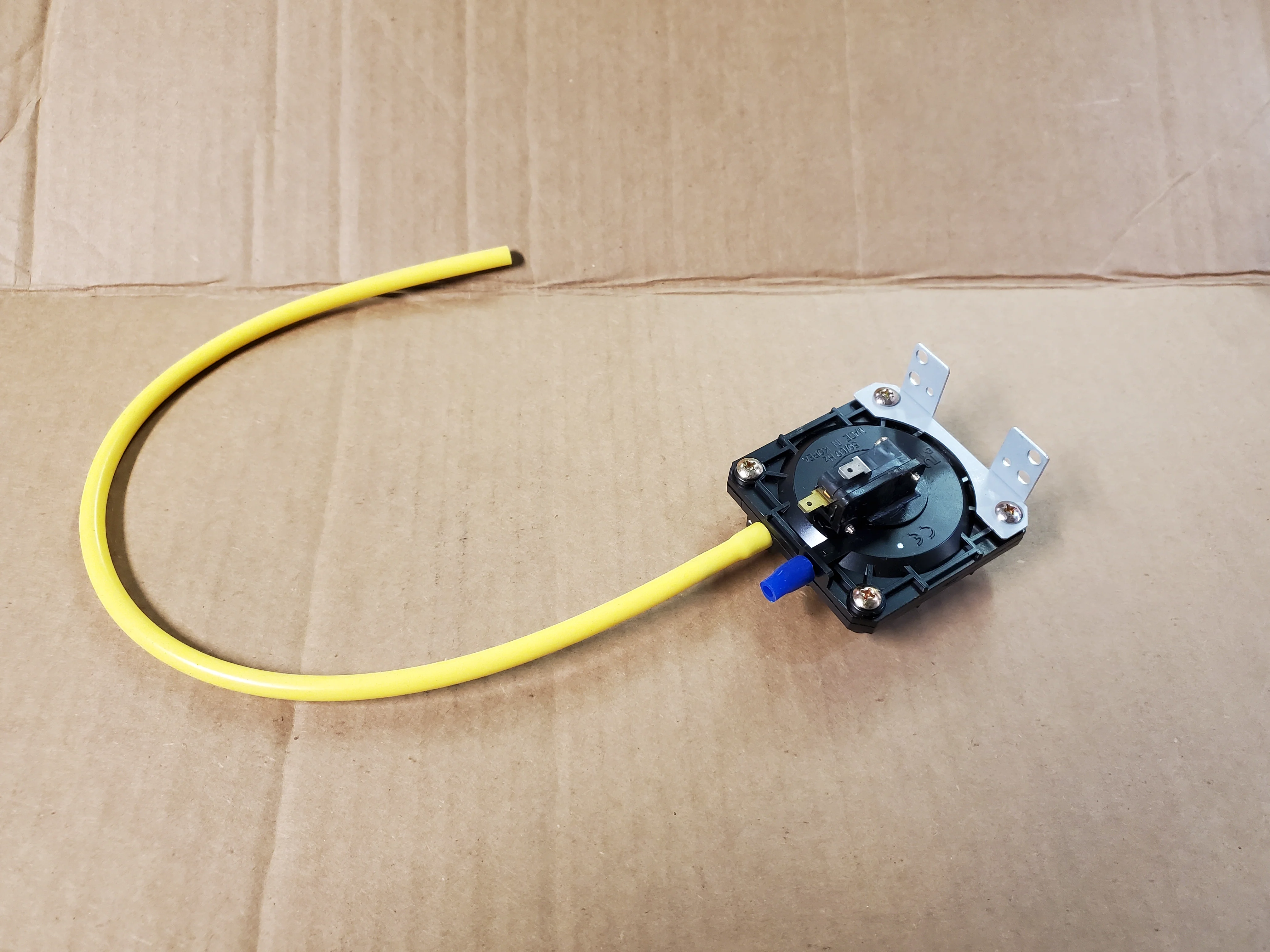 Pressure Switch ASP (VRS-199,VRP-199) - Image 4