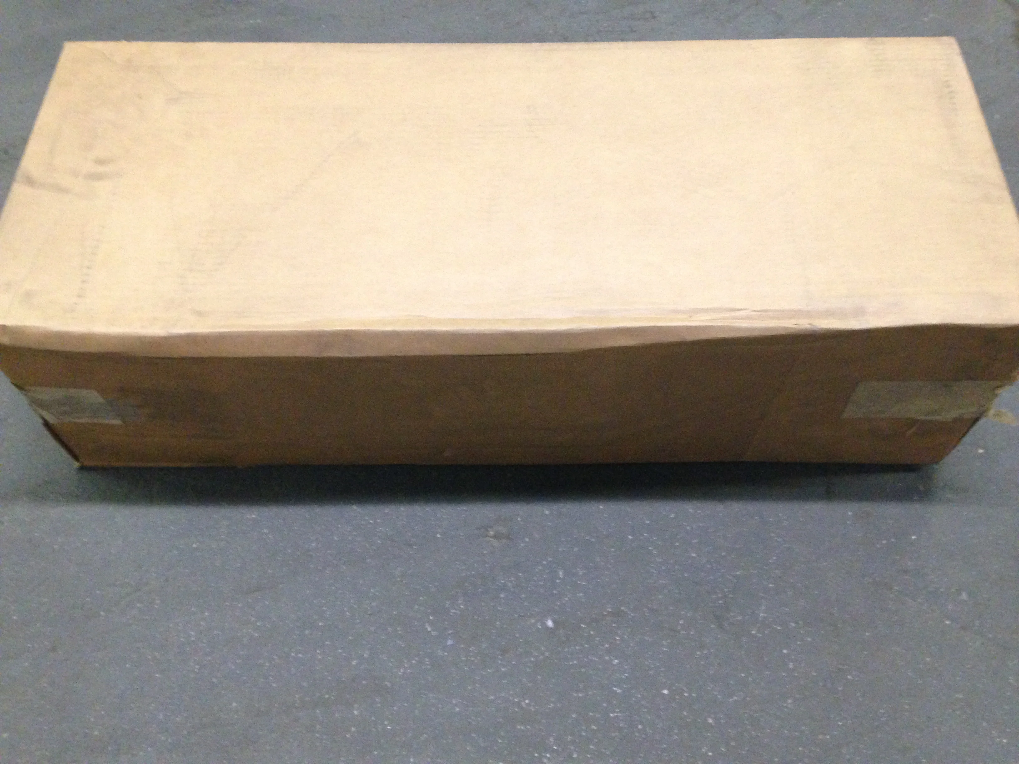 PRESTIGE 7.5 TO 12.5 TON MANUAL OUTSIDE AIR INTAKE HOOD KIT - Image 5