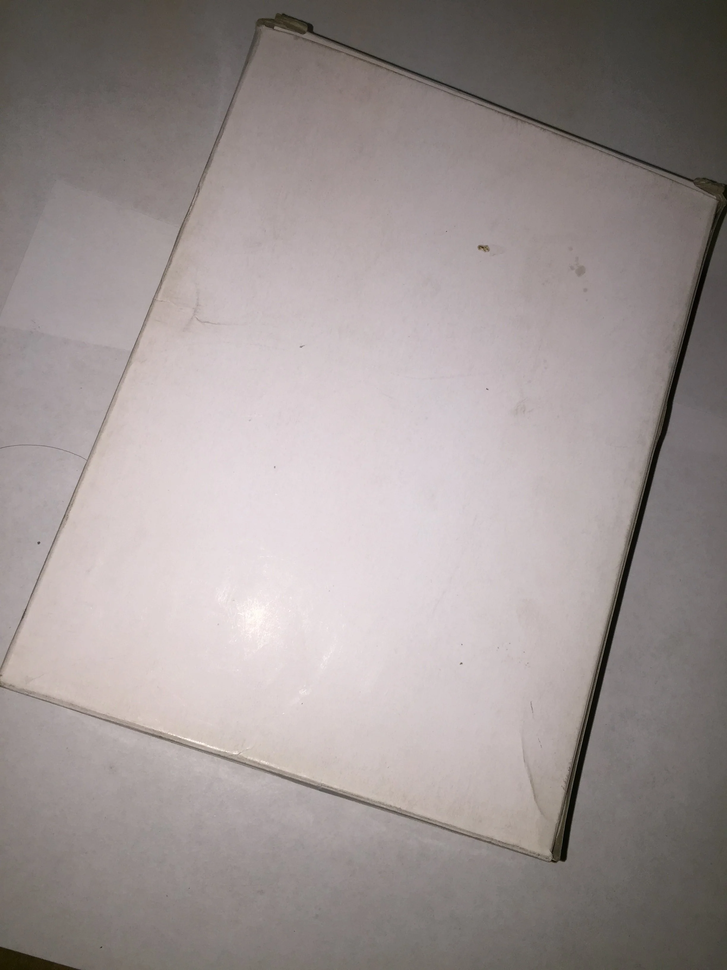 Pro1 Universal Thermostat Wall Plate - Image 3
