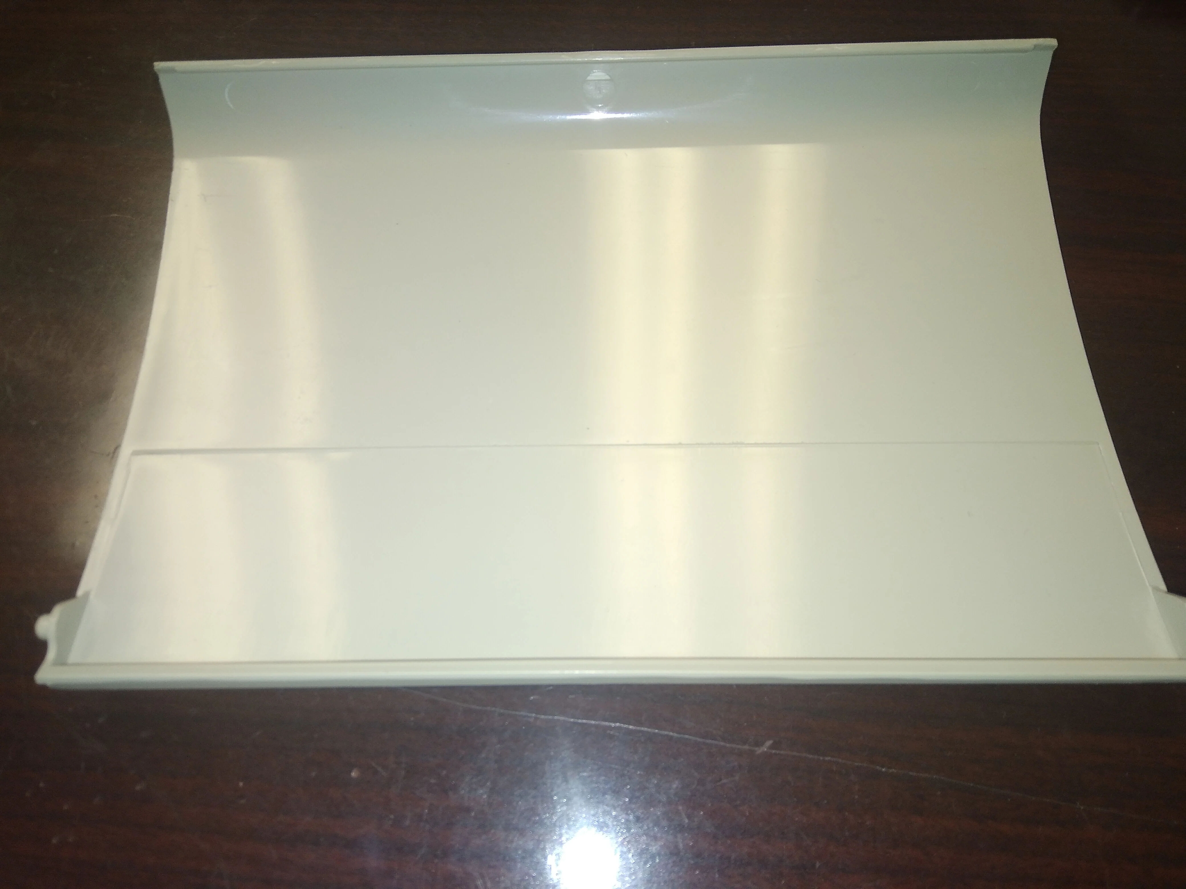 PtAC Door Assembly With Trane Logo - Image 3
