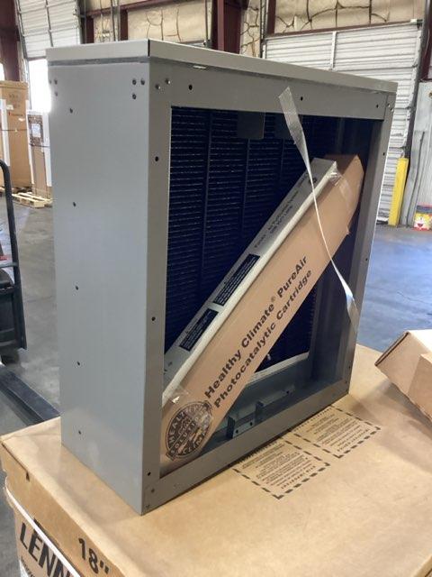 Pure Air Purification System, 120/60/1 - Image 3