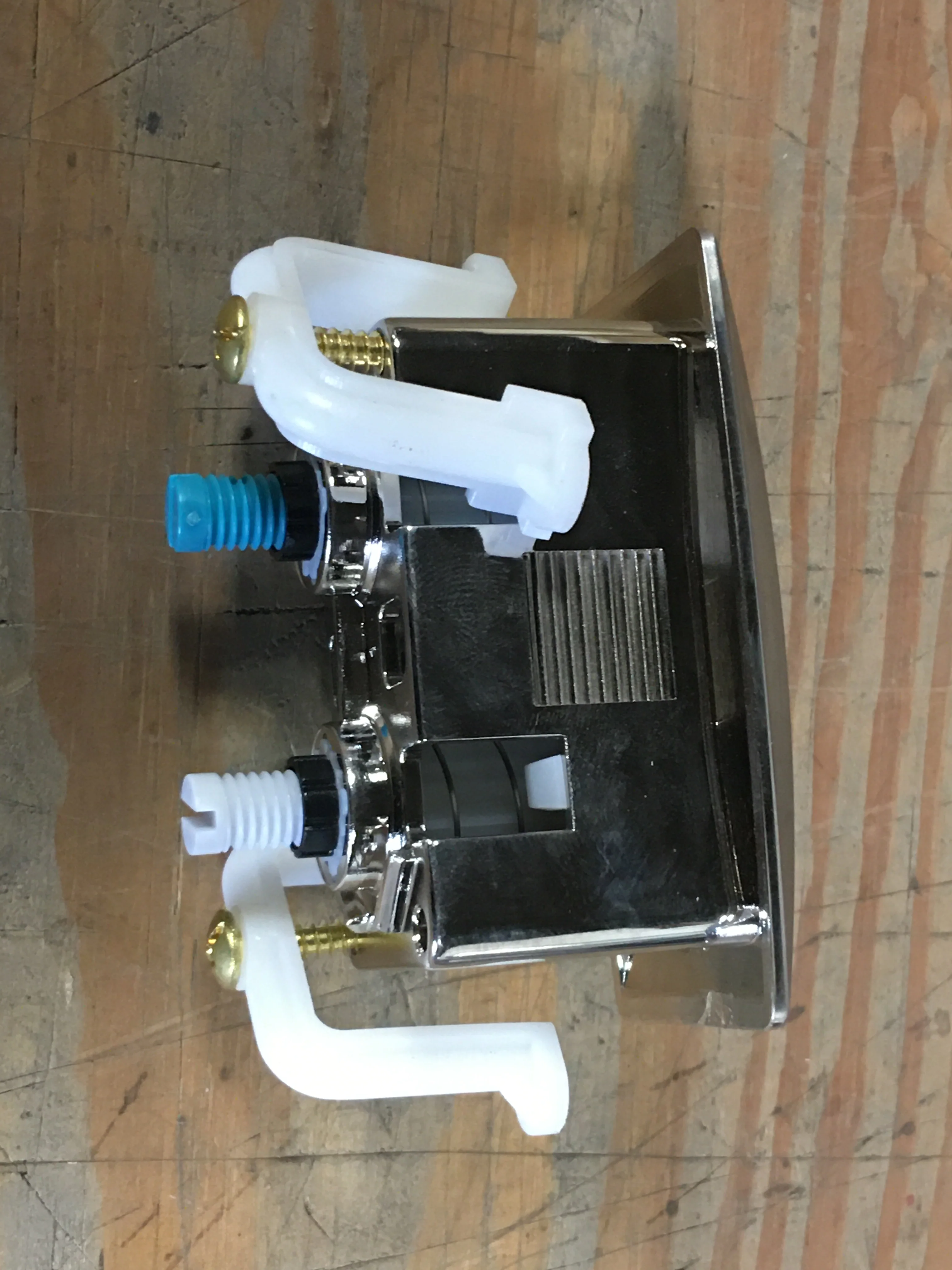 Push Button Actuator - Image 3