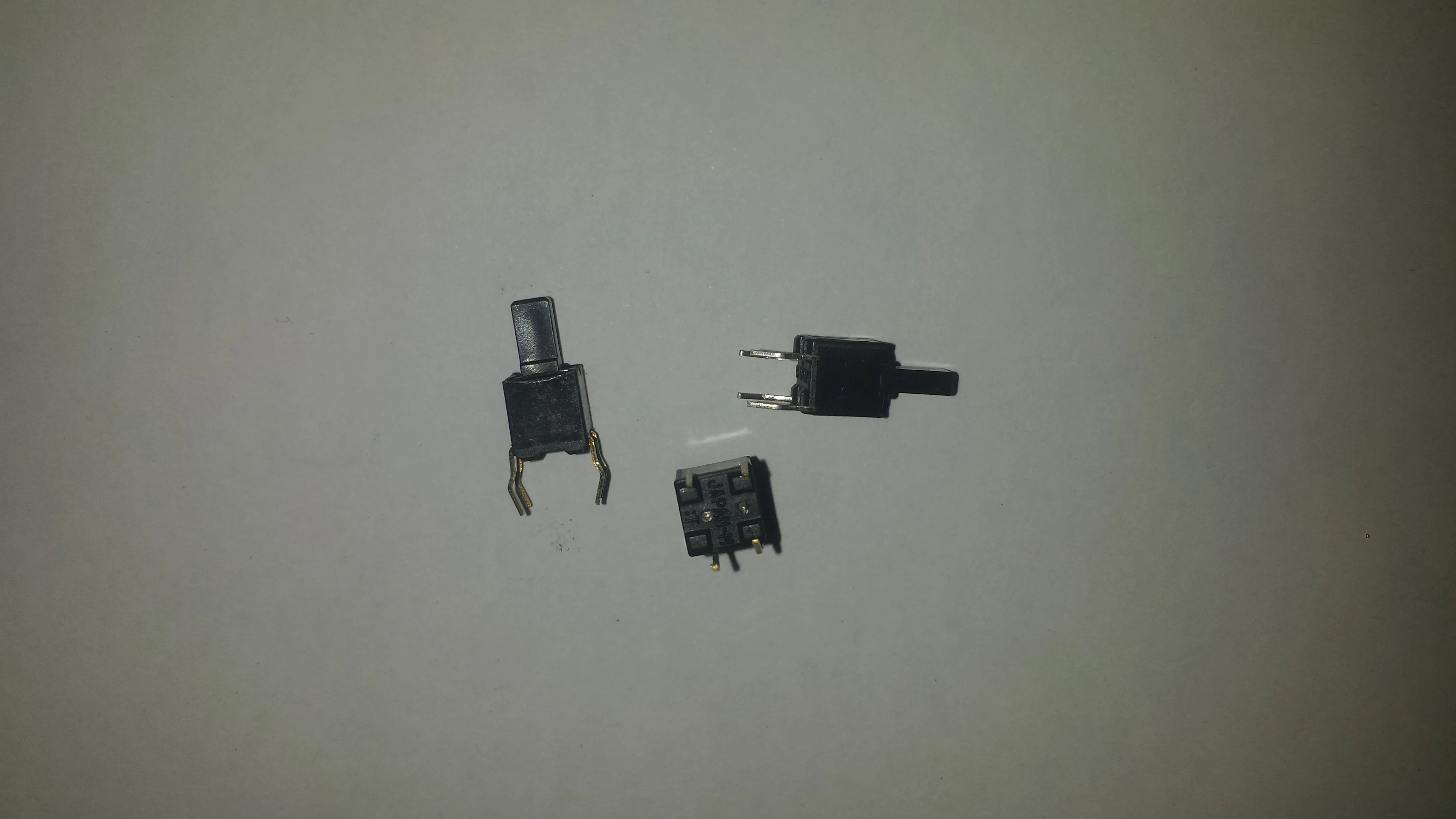 Push Button Variable Resistor - Image 3