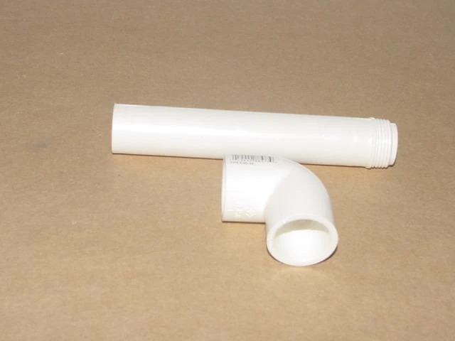 PVC Drain Tube Kit 3/4" - Image 3