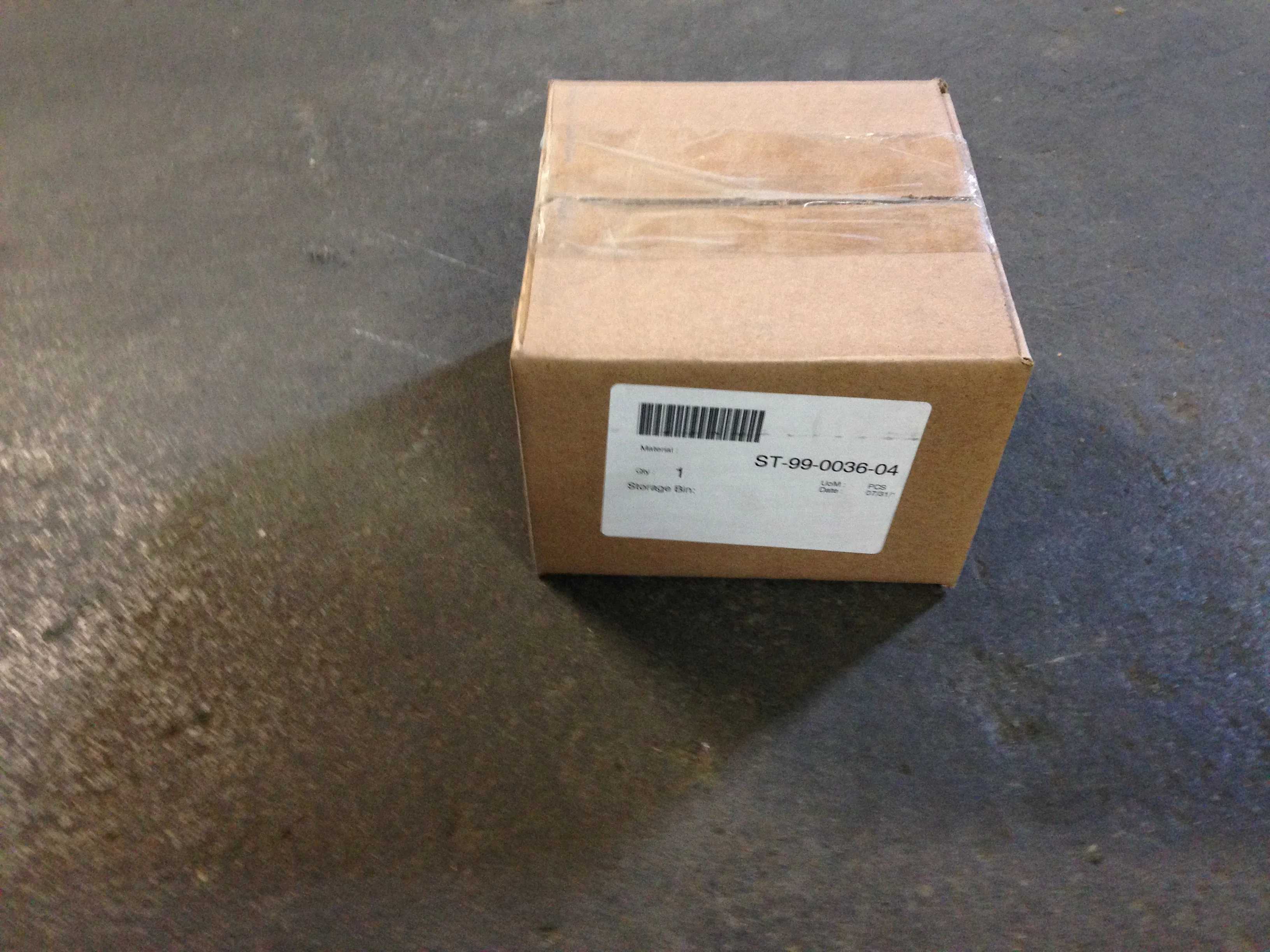Quick Connect Stub Kit, 3/8" X 3/4" - Image 6