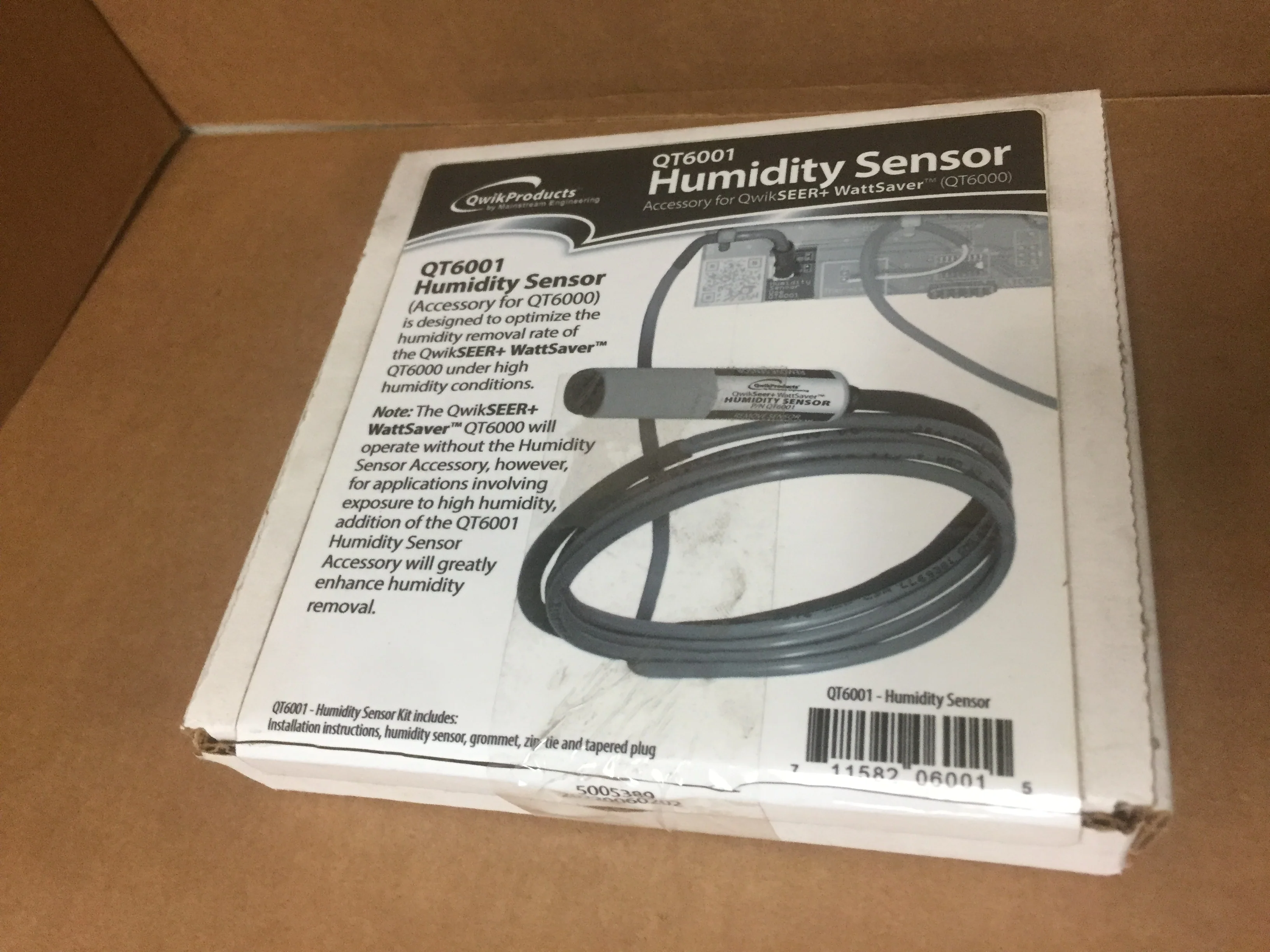 Humidity Sensor - Image 3