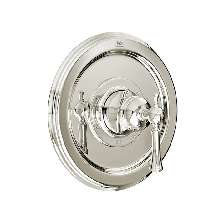 Randall Platinum Nickel PB Shower Valve Trim Lever Handle