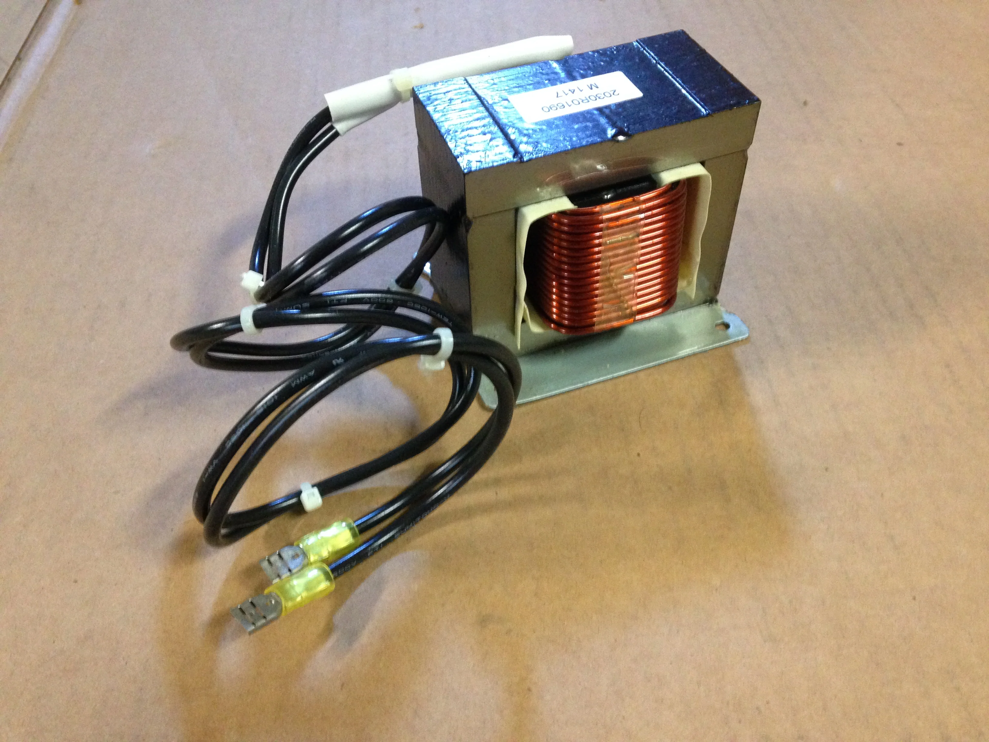 REACTOR, INVERTER, REPL - Image 2
