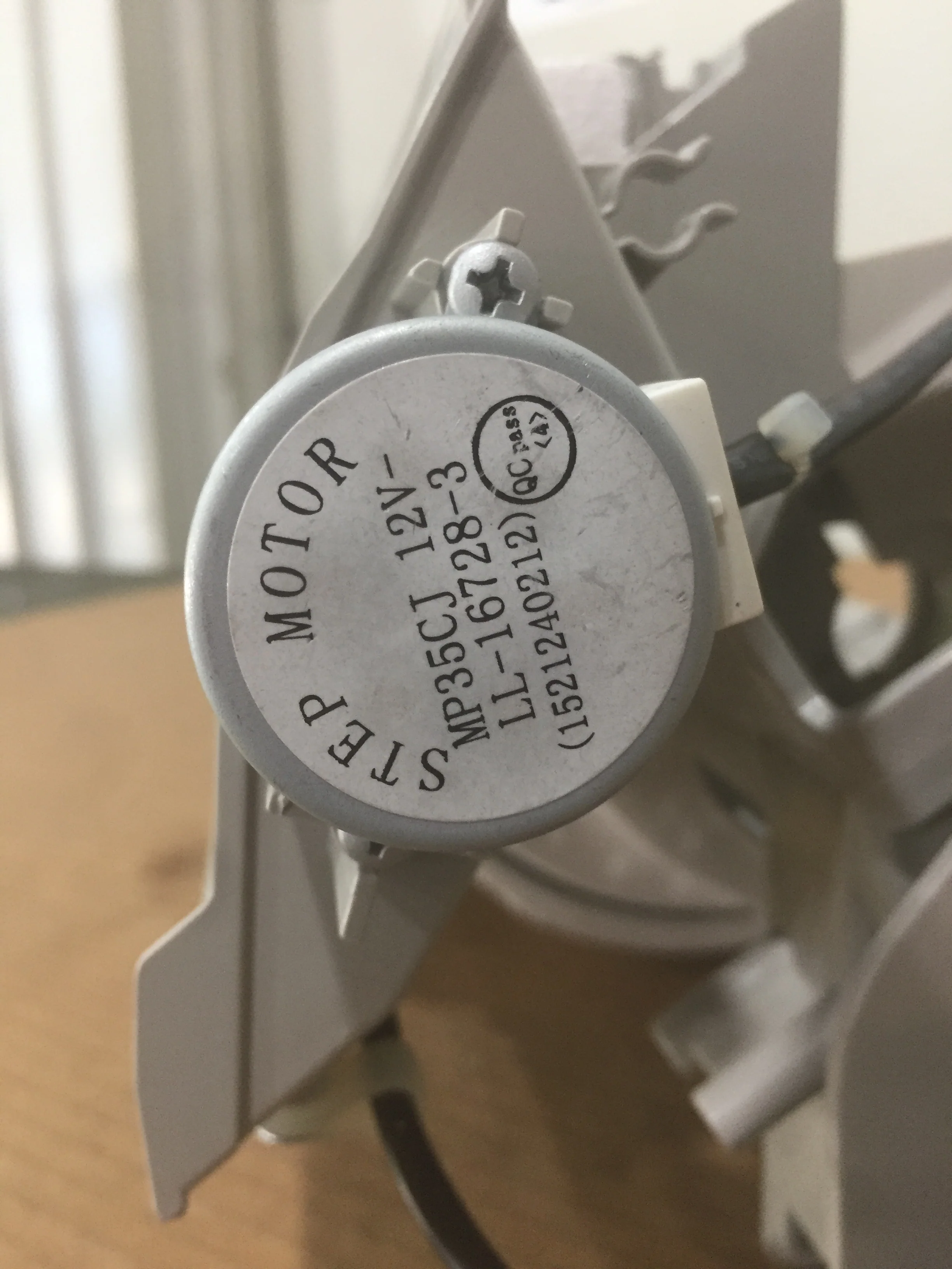 Rear Assembly Casing - Image 5