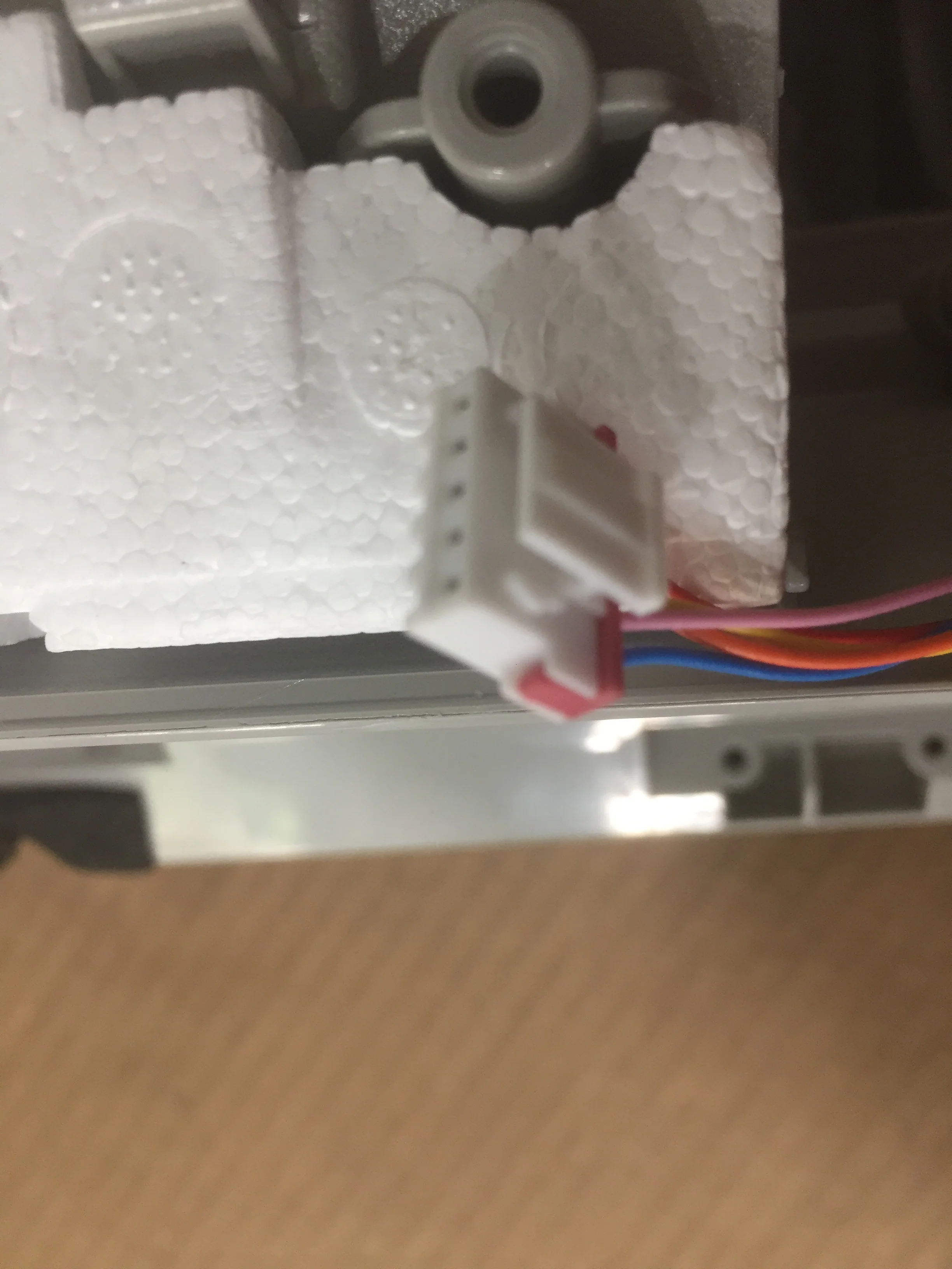 Rear Assembly Casing - Image 7