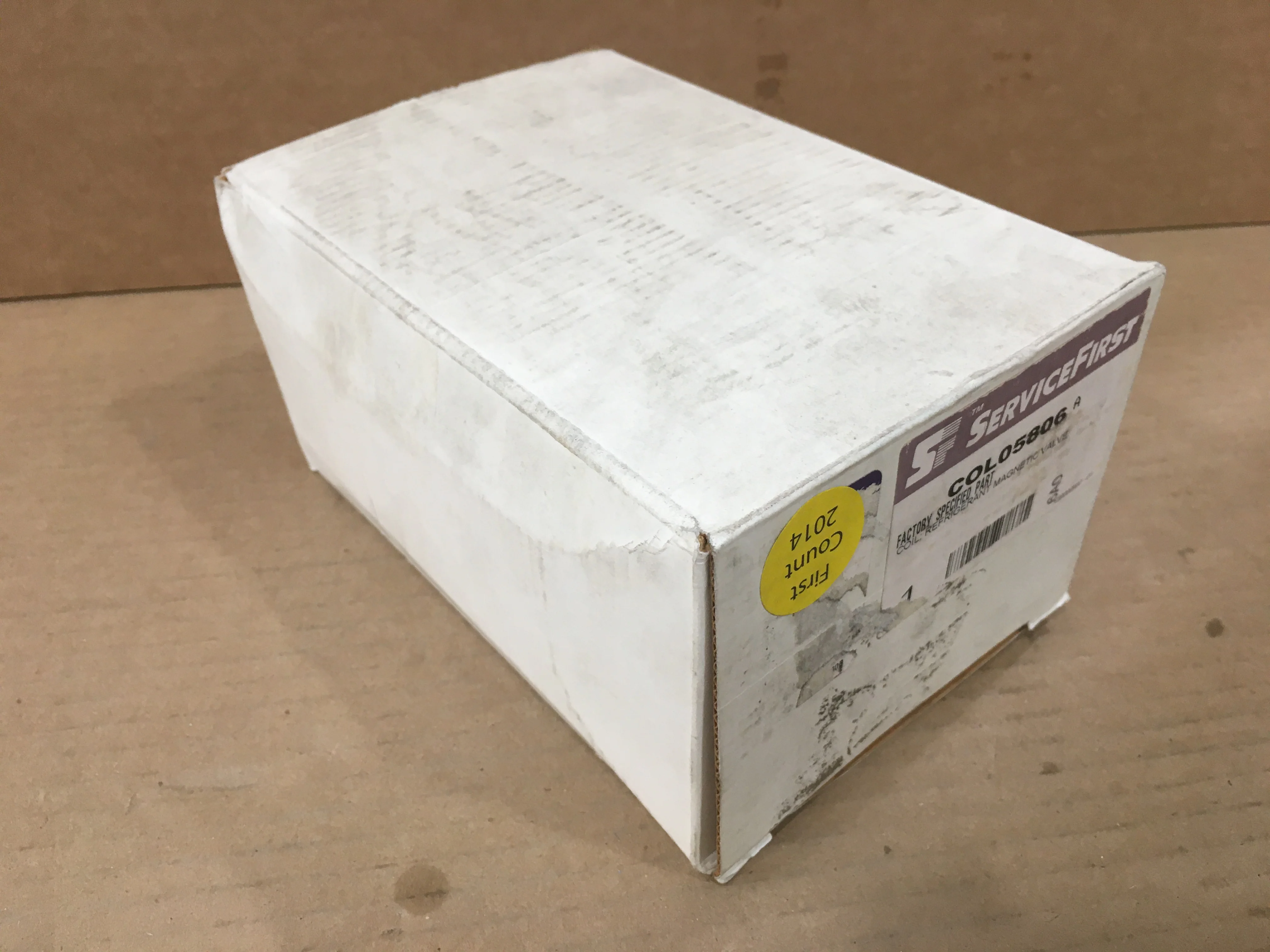 REFRIGERANT MAGNETIC VALVE - Image 4