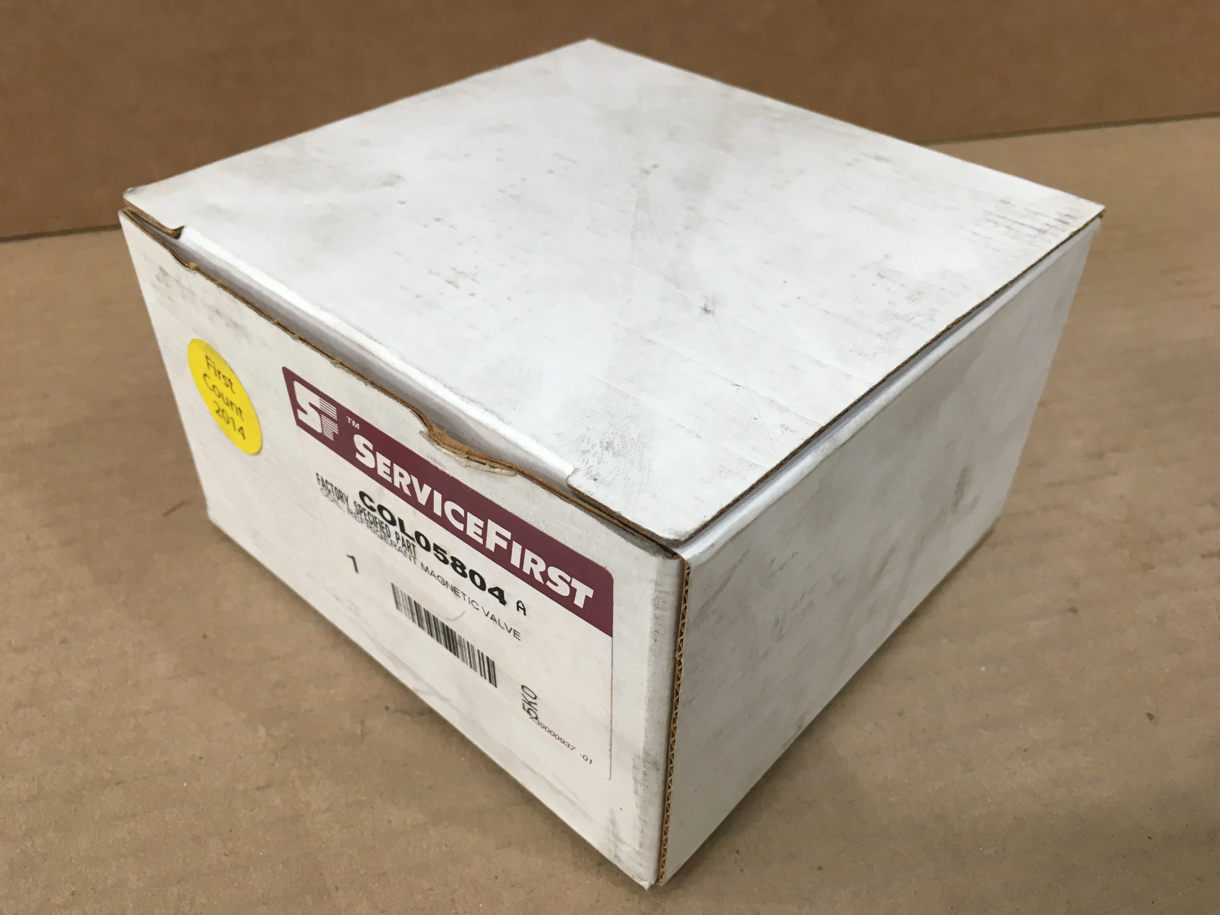REFRIGERANT MAGNETIC VALVE - Image 4