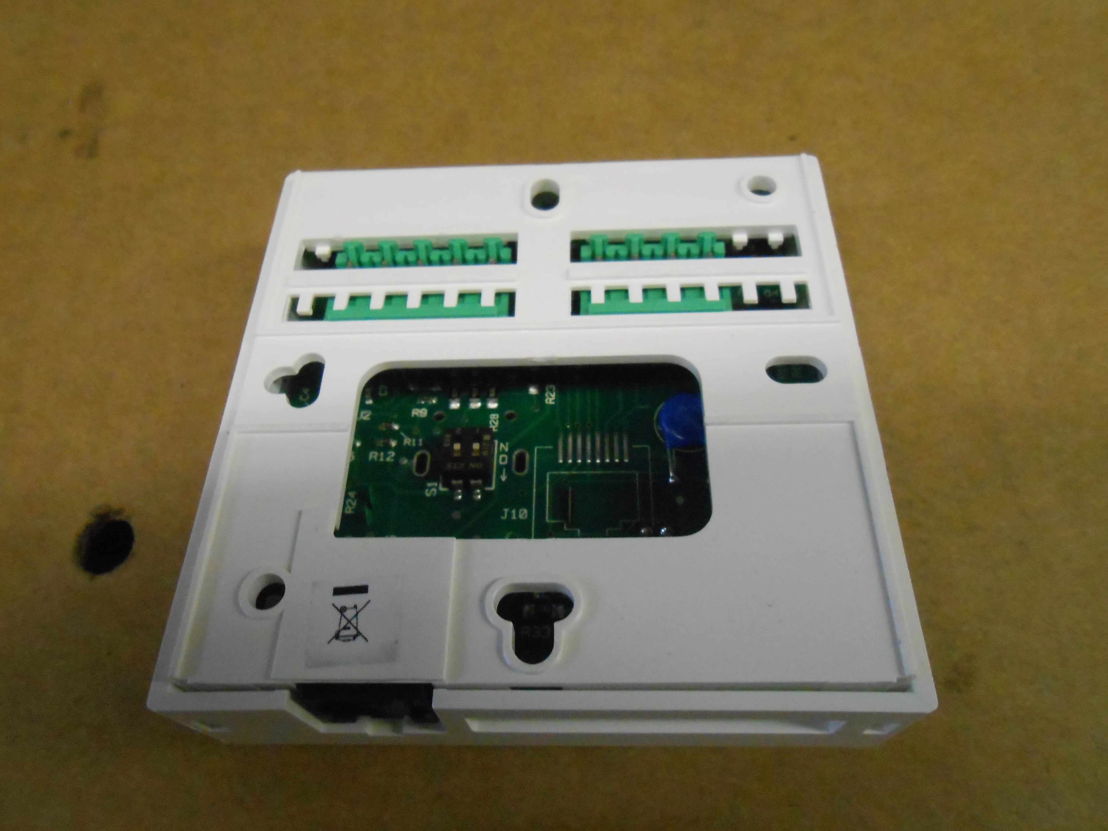 Relative Humidity Sensor(RHS) - Image 3