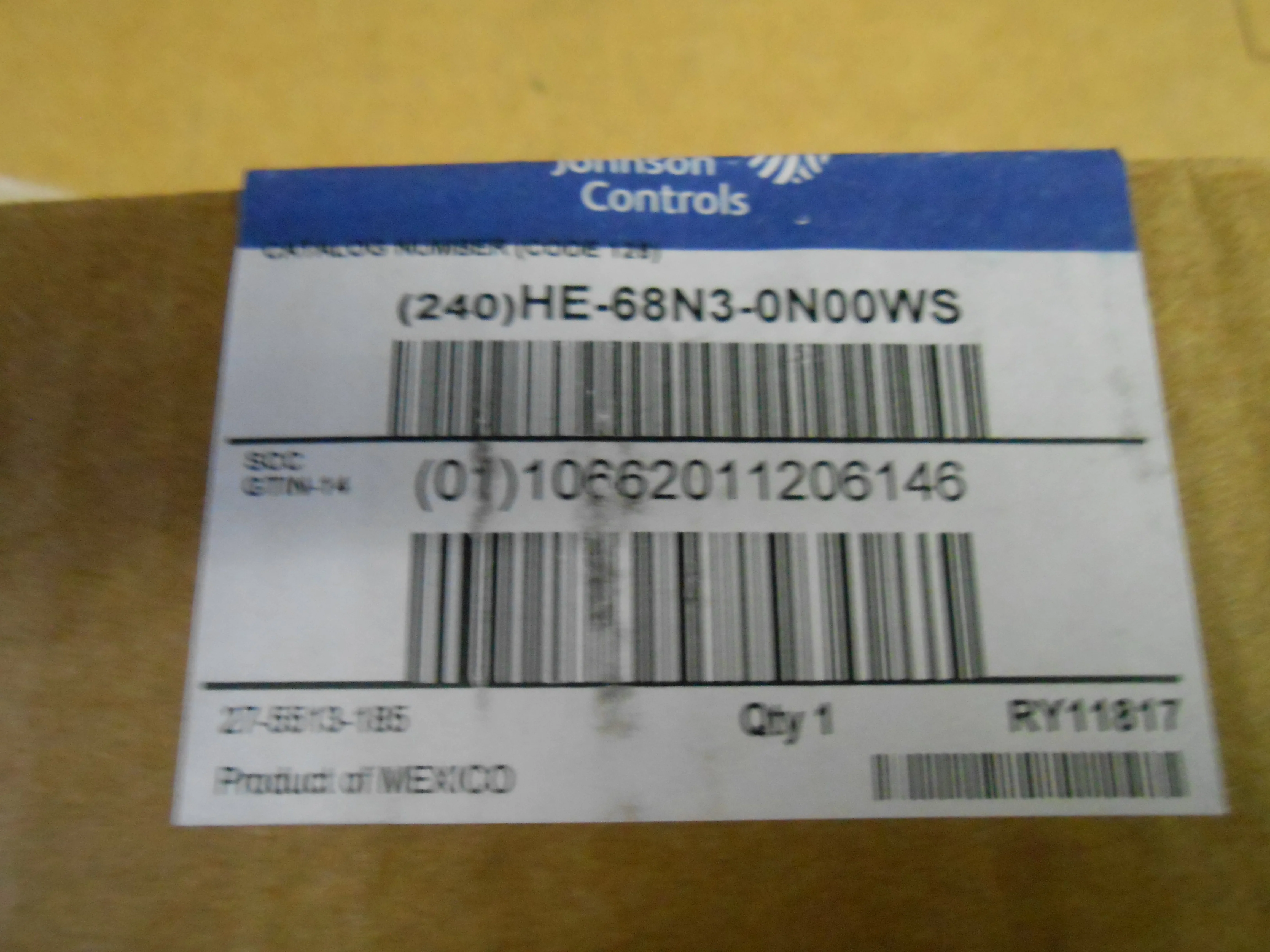 Relative Humidity Sensor(RHS) - Image 5
