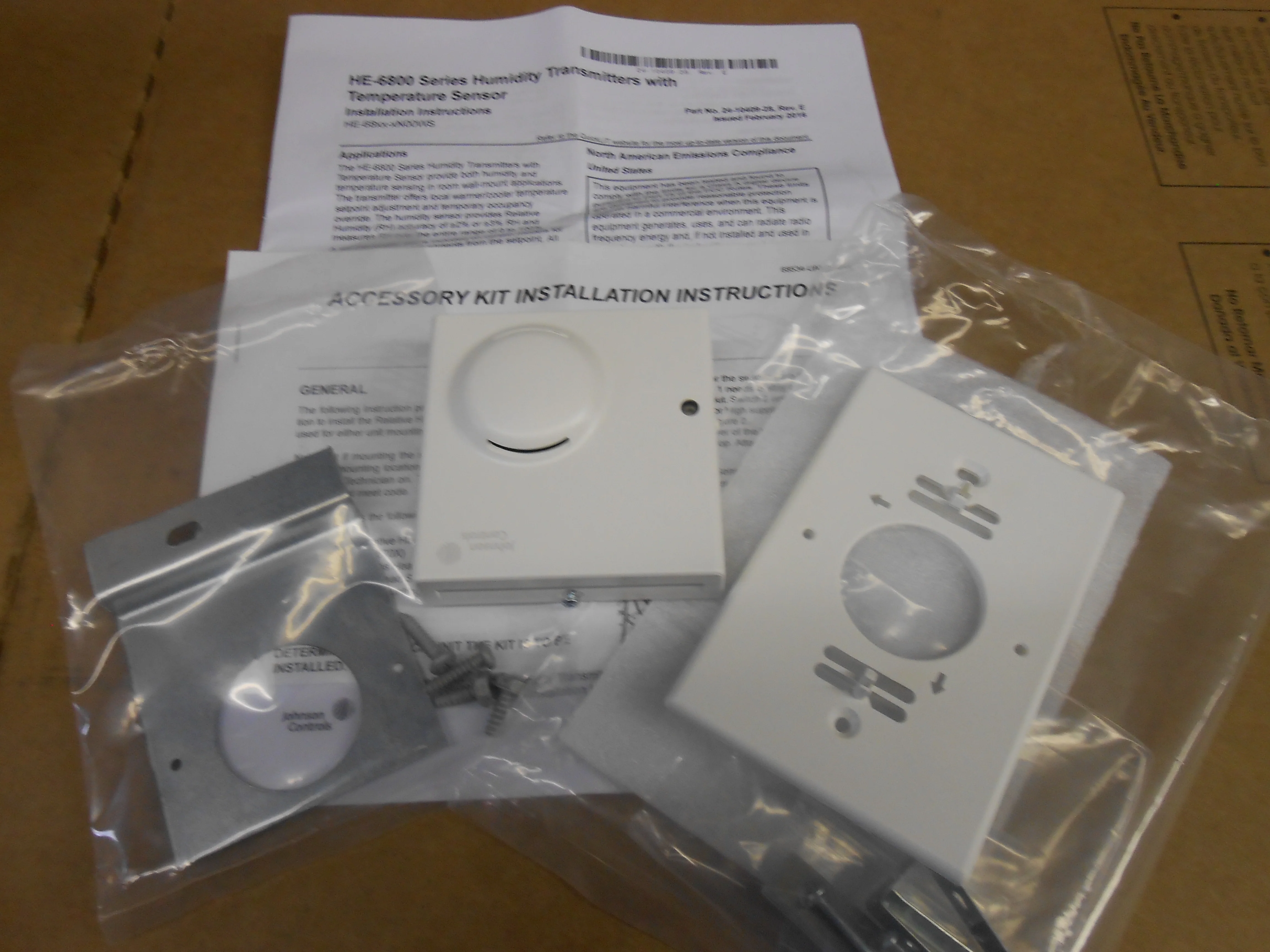 Relative Humidity Sensor(RHS) - Image 8