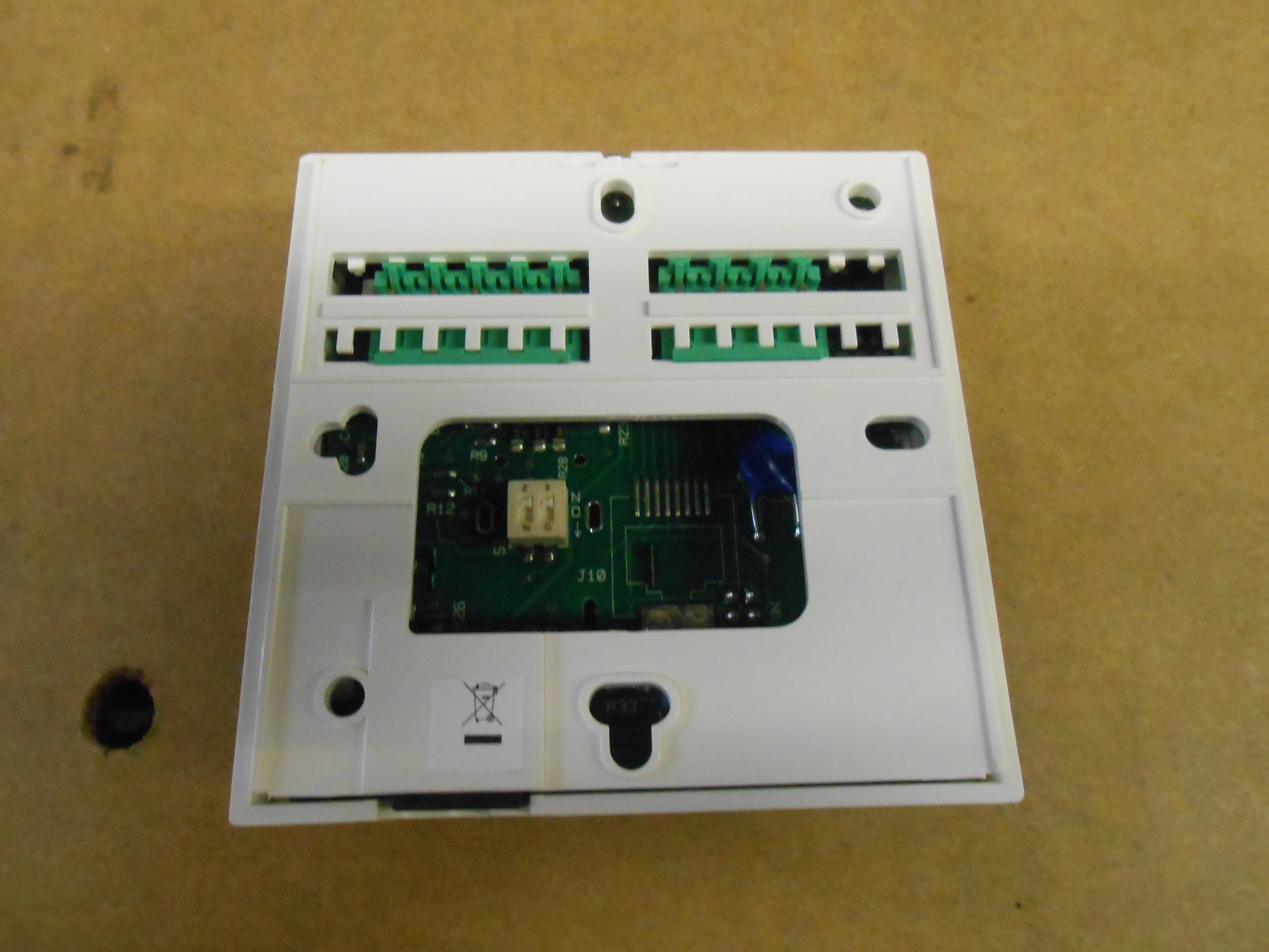 Relative Humidity Sensor(RHS) and Dual Enthalpy Sensor Kit - Image 3