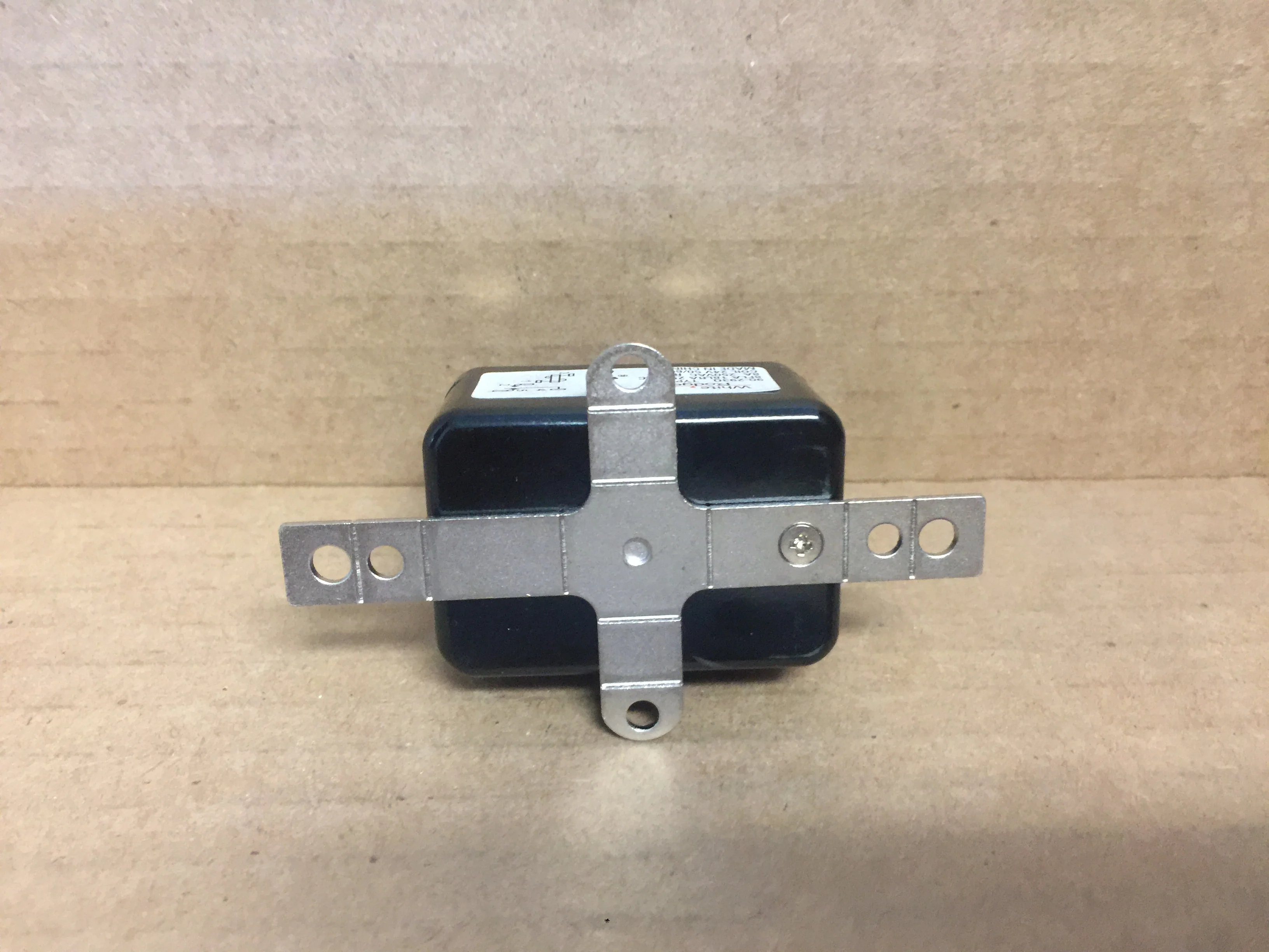 Relay; 208/240 Volt Coil, 50/60Hz, SPNO - Image 3
