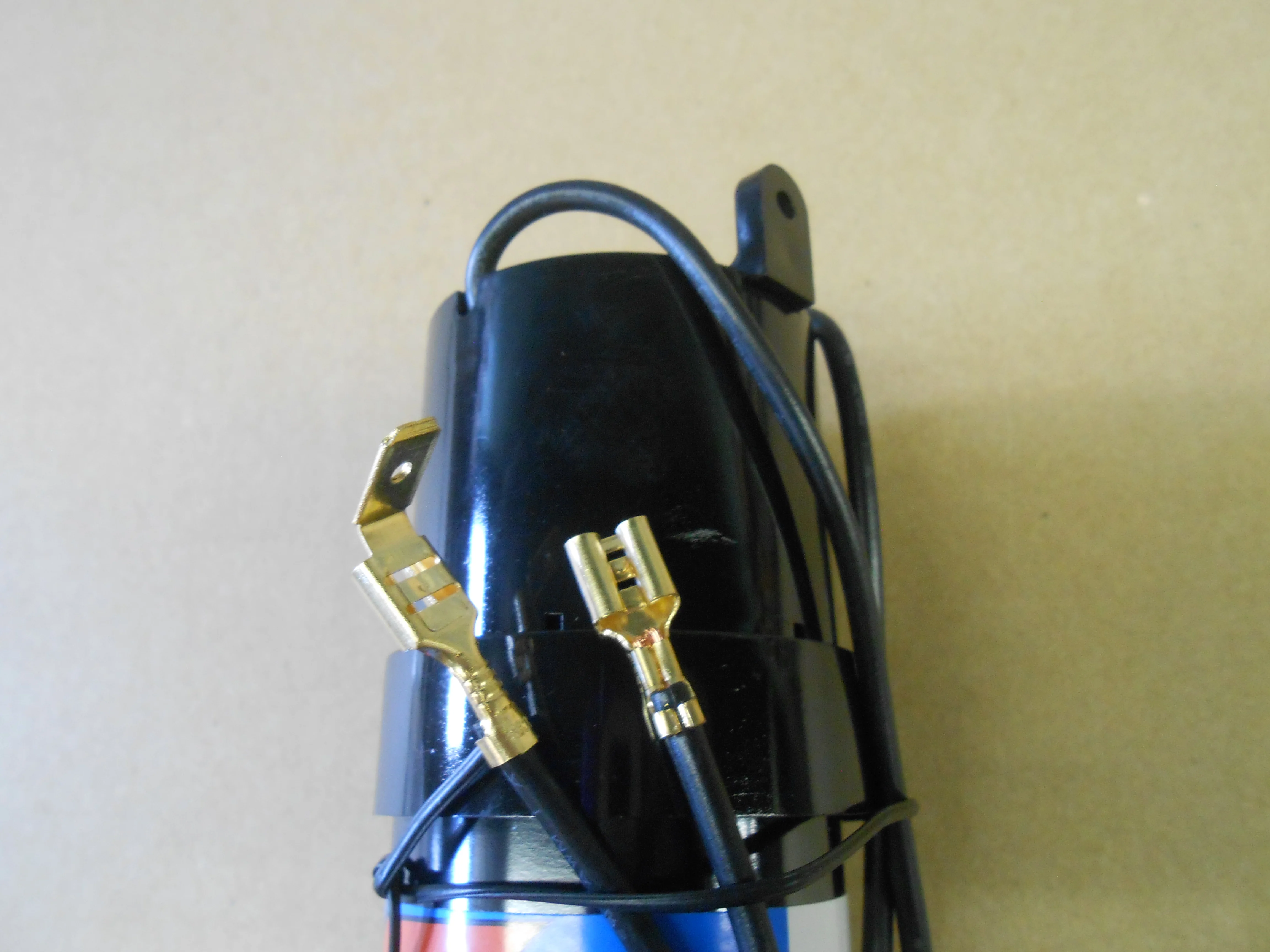 Relay & Capacitor Starter Pow-R-Pak - Image 4