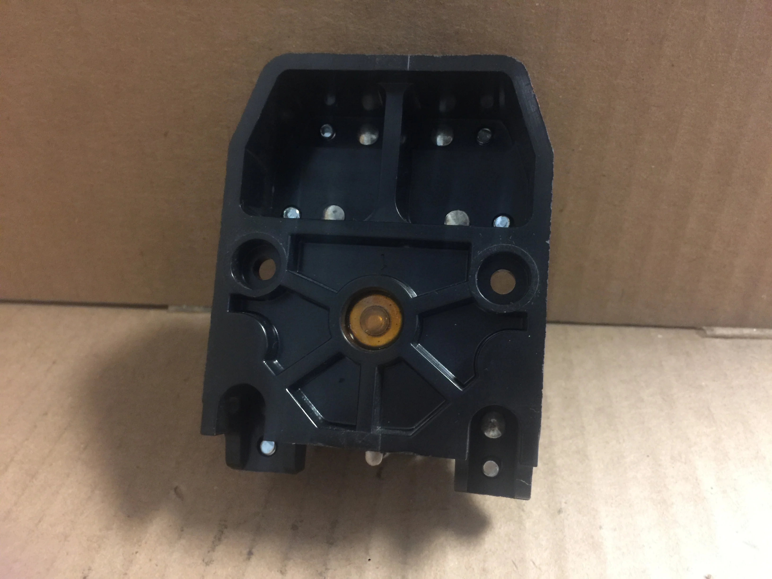 Relay; Control-Power, DPDT, 24V, 50/60Hz - Image 6