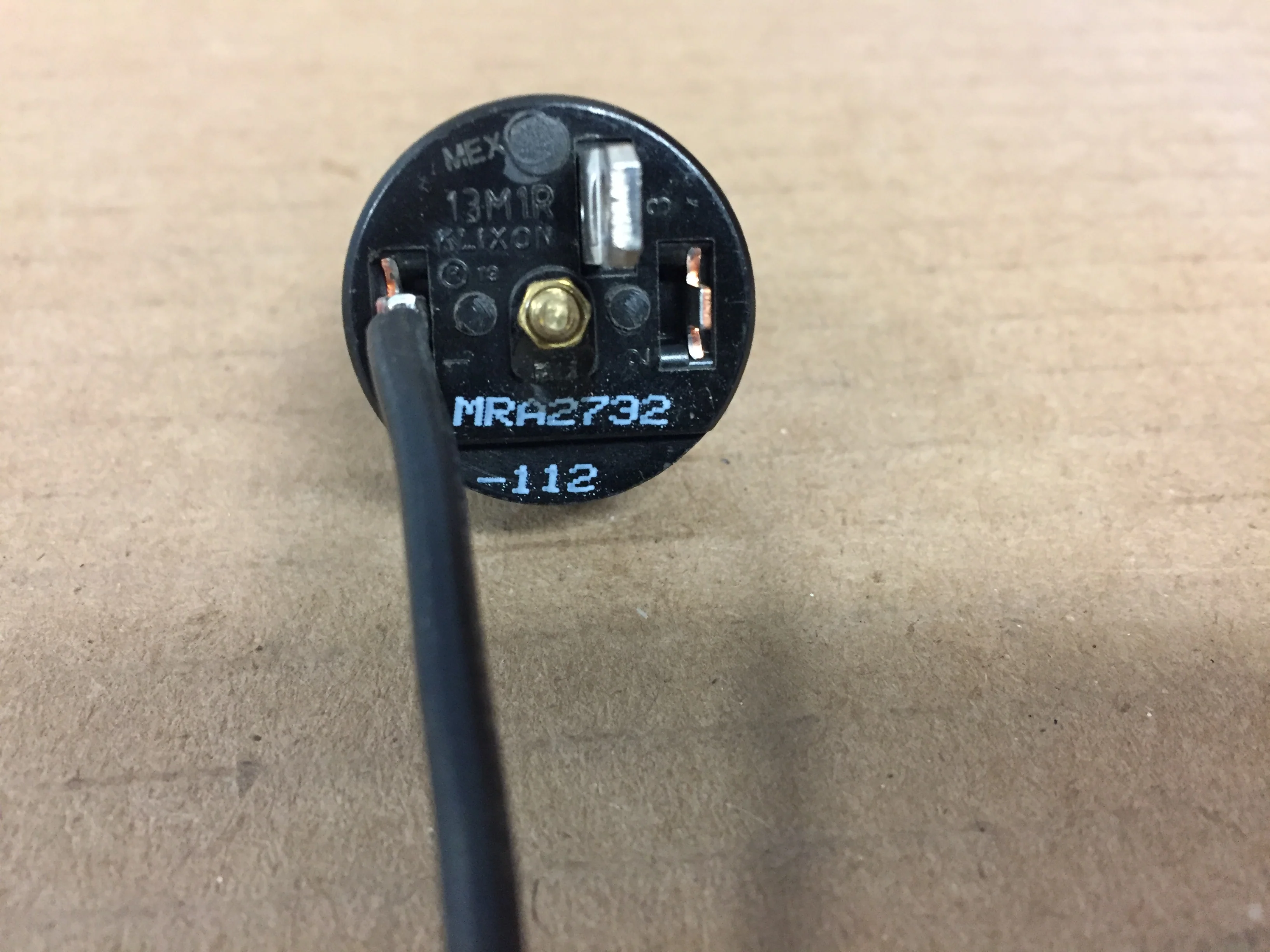Relay Overload Switch - Image 2
